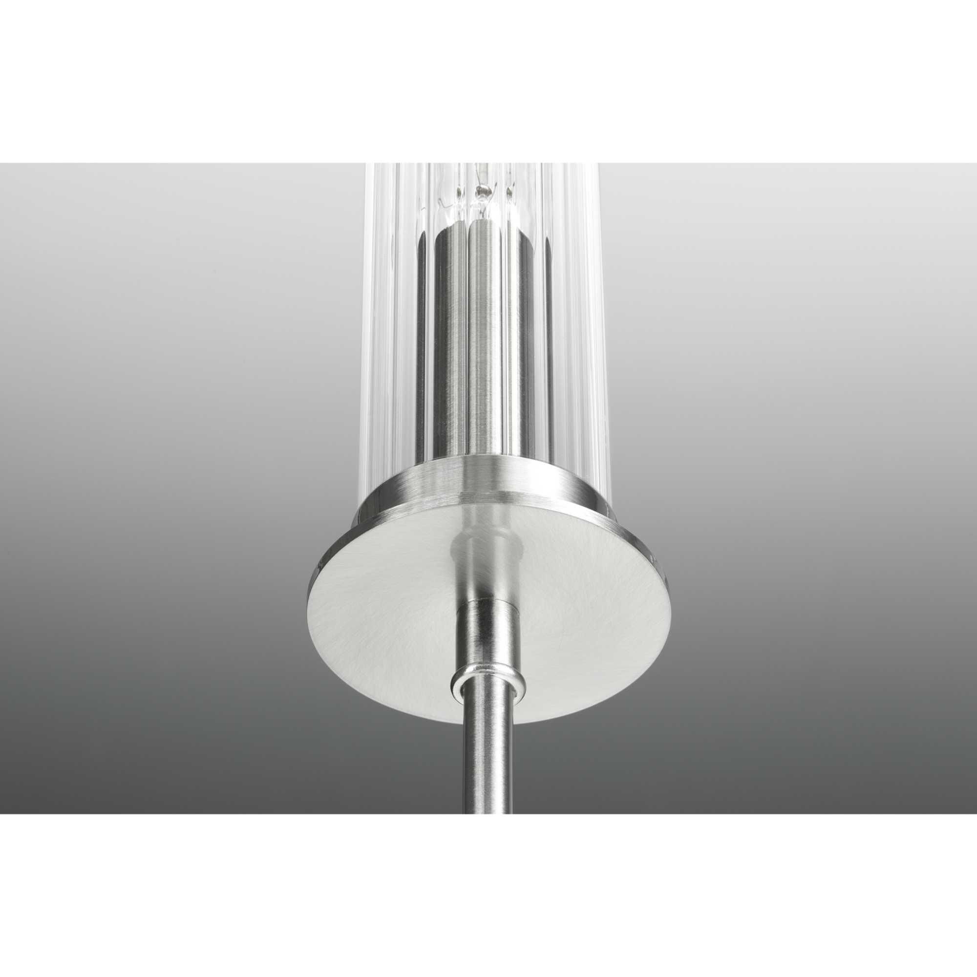 Rainey 18 Inch 3 Light Semi Flush Mount by Progress Lighting