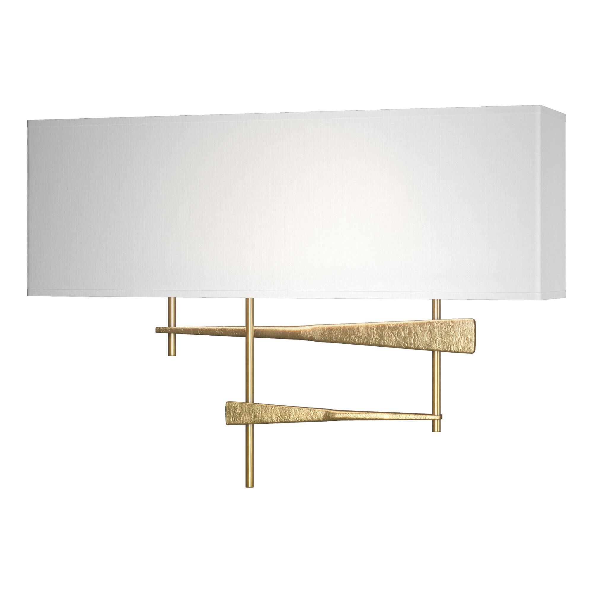 Cavaletti 16 Inch Wall Sconce by Hubbardton Forge