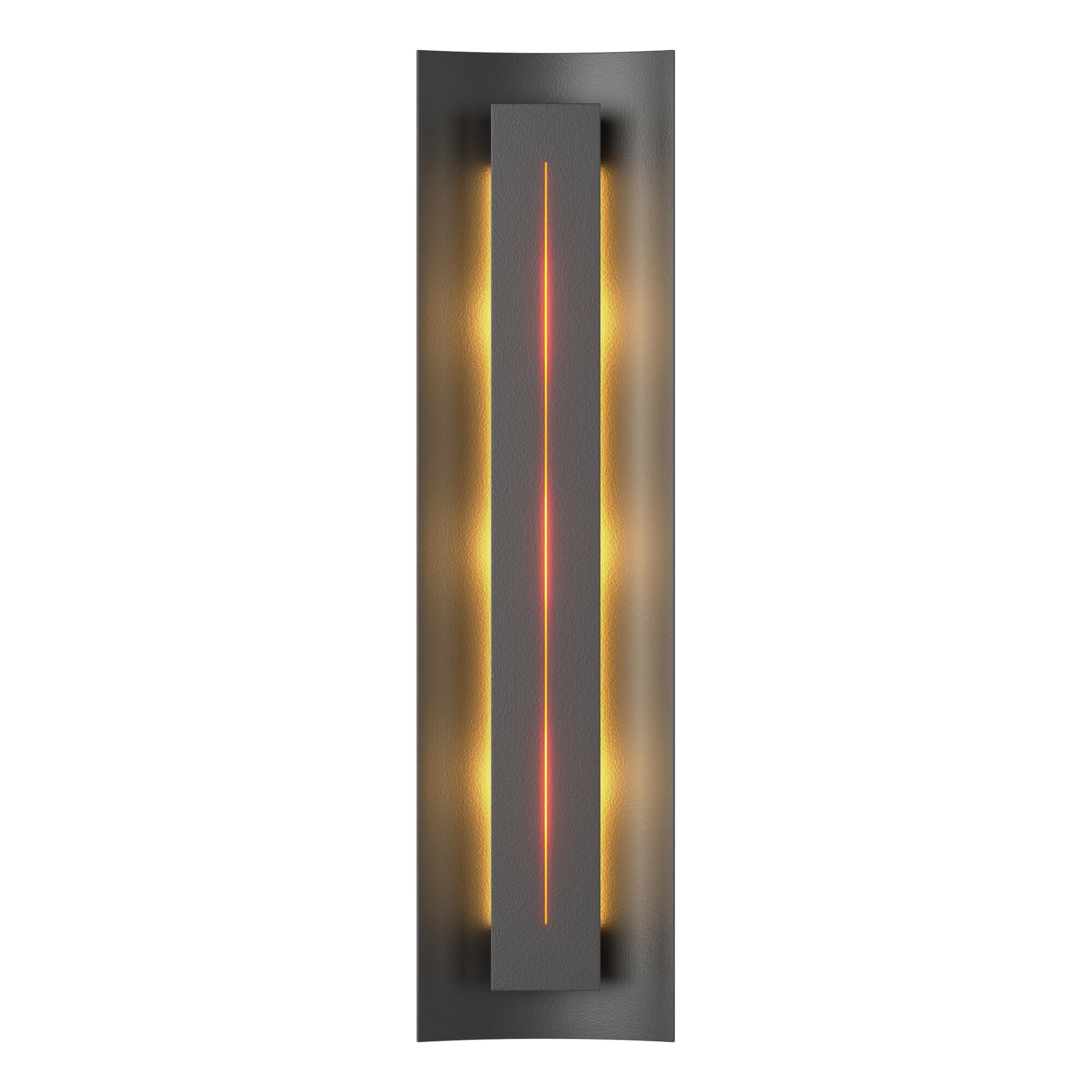 Gallery 27 Inch Wall Sconce by Hubbardton Forge