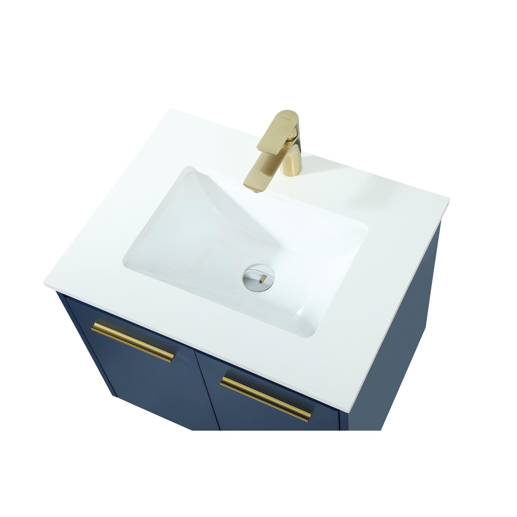 Penn Bath Vanity by Elegant Decor