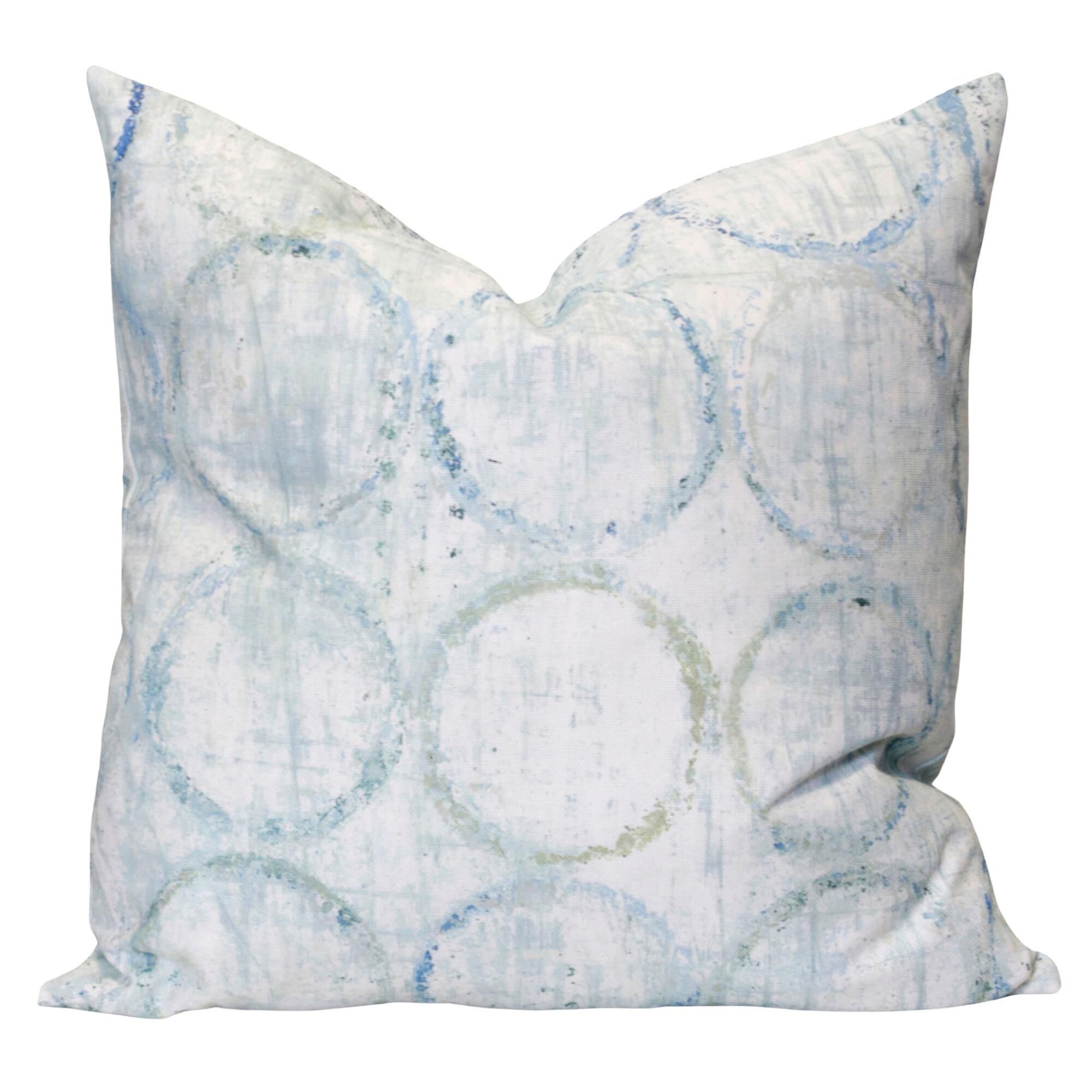 Jonas 24 Inch Decorative Pillow by Stylecraft