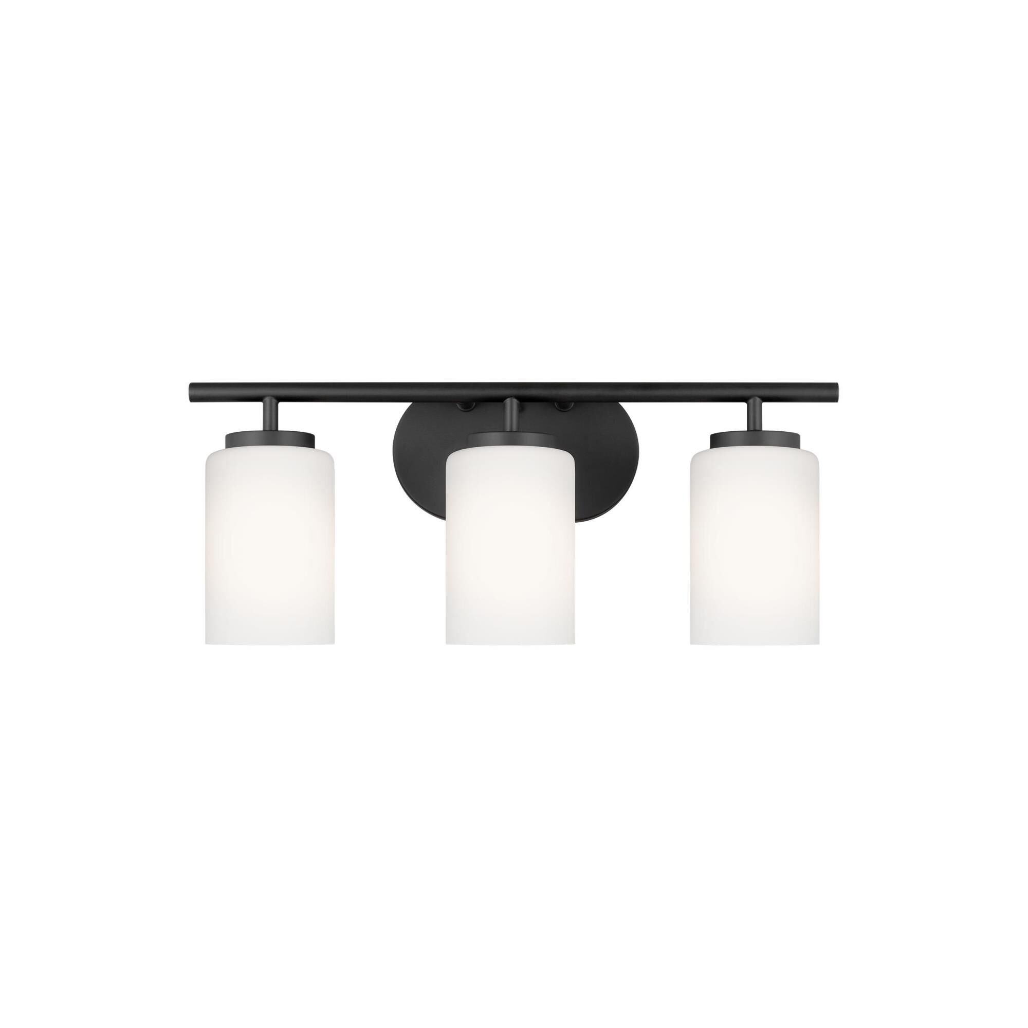 Oslo 20 Inch 3 Light Bath Vanity Light by Generation Lighting