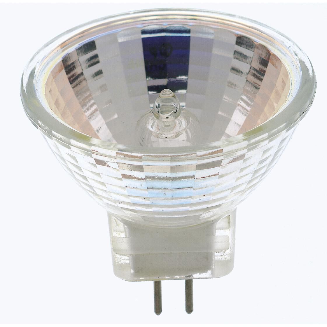 35 Watt MR11 Halogen Light Bulb,
