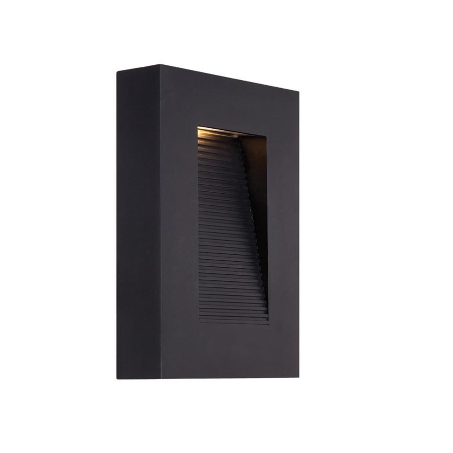 Shown in Black finish