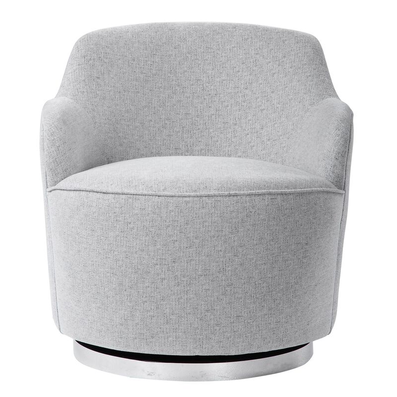 Hobart Accent Chair by Uttermost