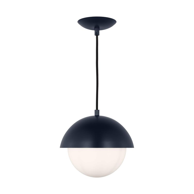 Drew & Jonathan Hyde 10 Inch Mini Pendant by Visual Comfort Studio