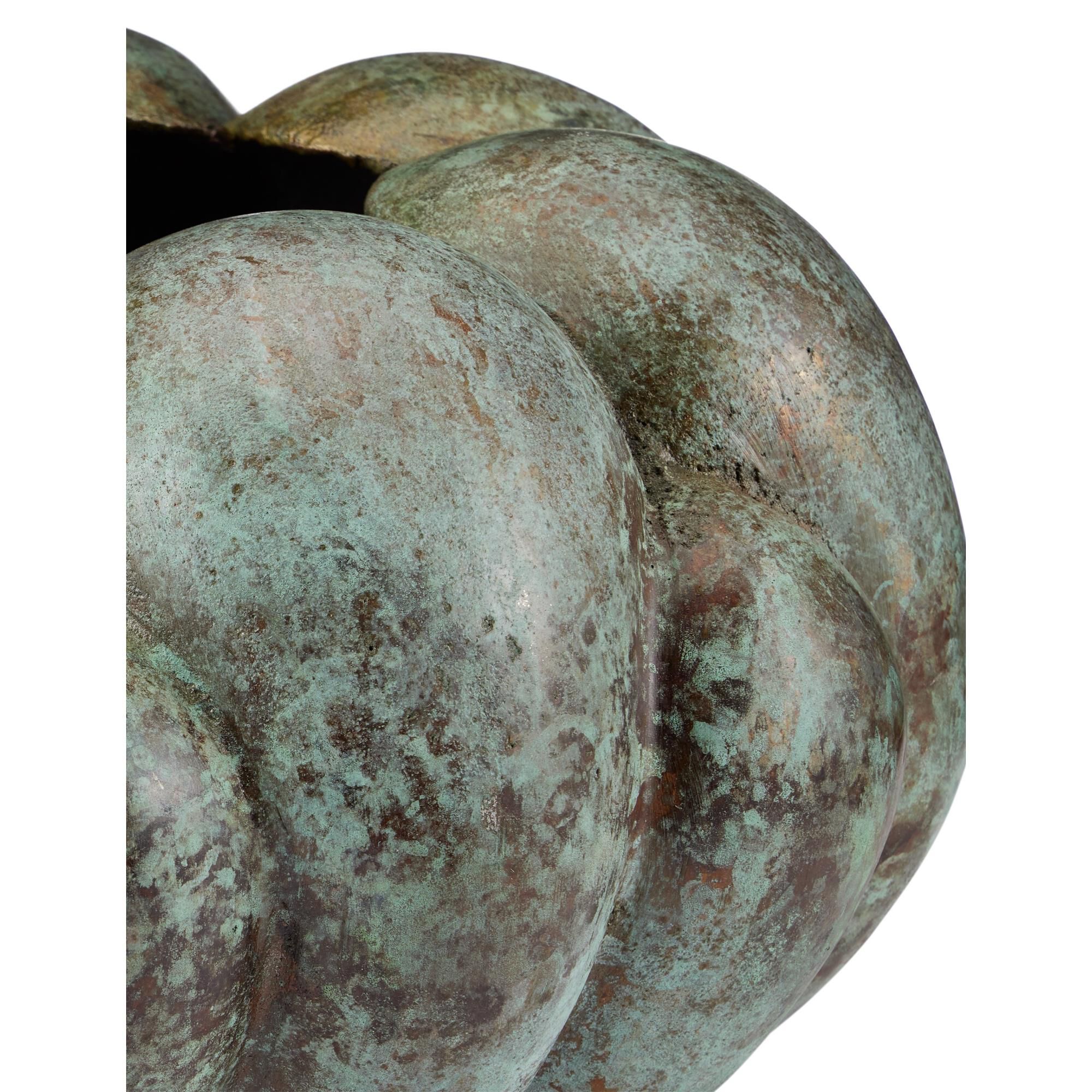 Rotterdam Bowl by Currey and Company