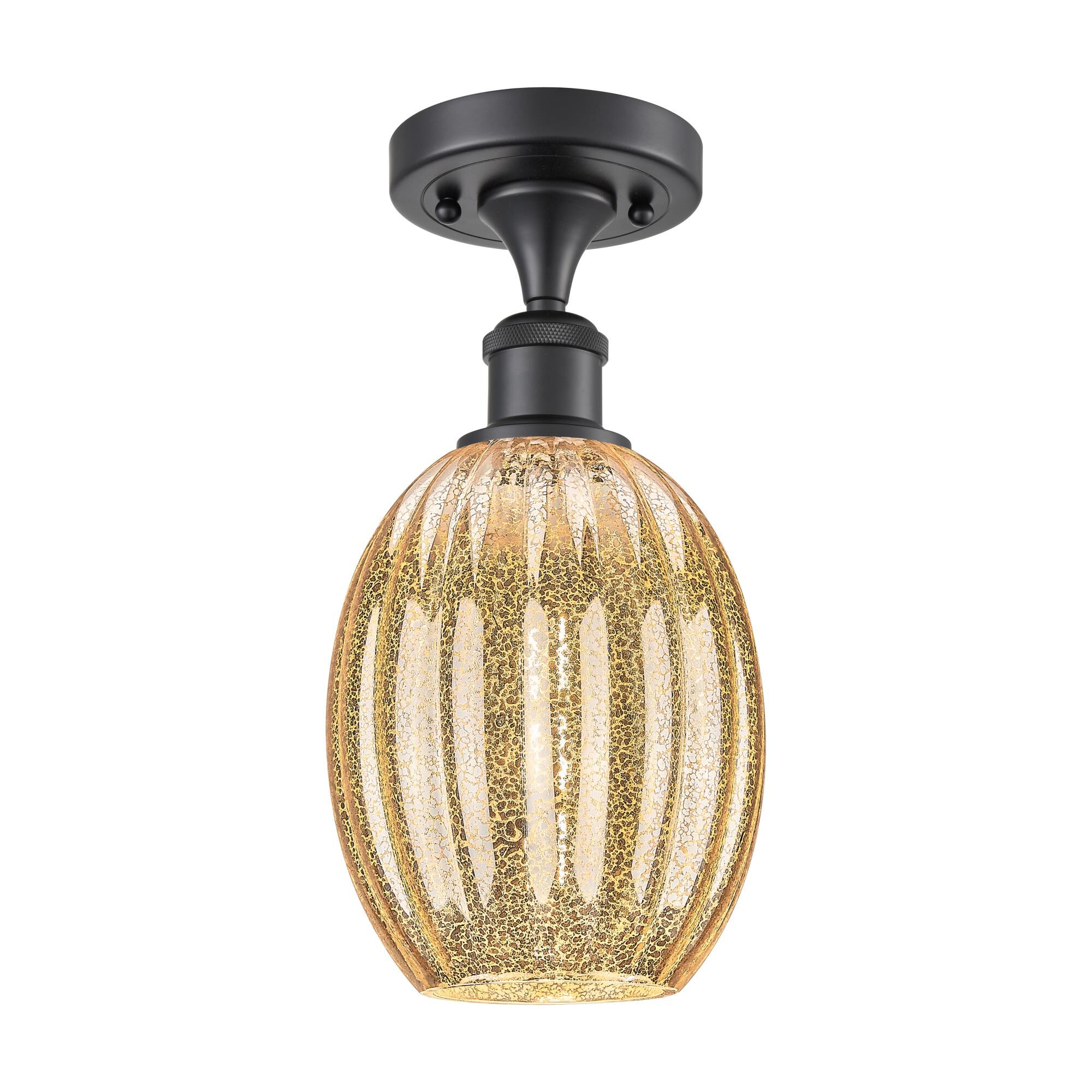 Bruno Marashlian Preston 6 Inch Semi Flush Mount by Innovations Lighting