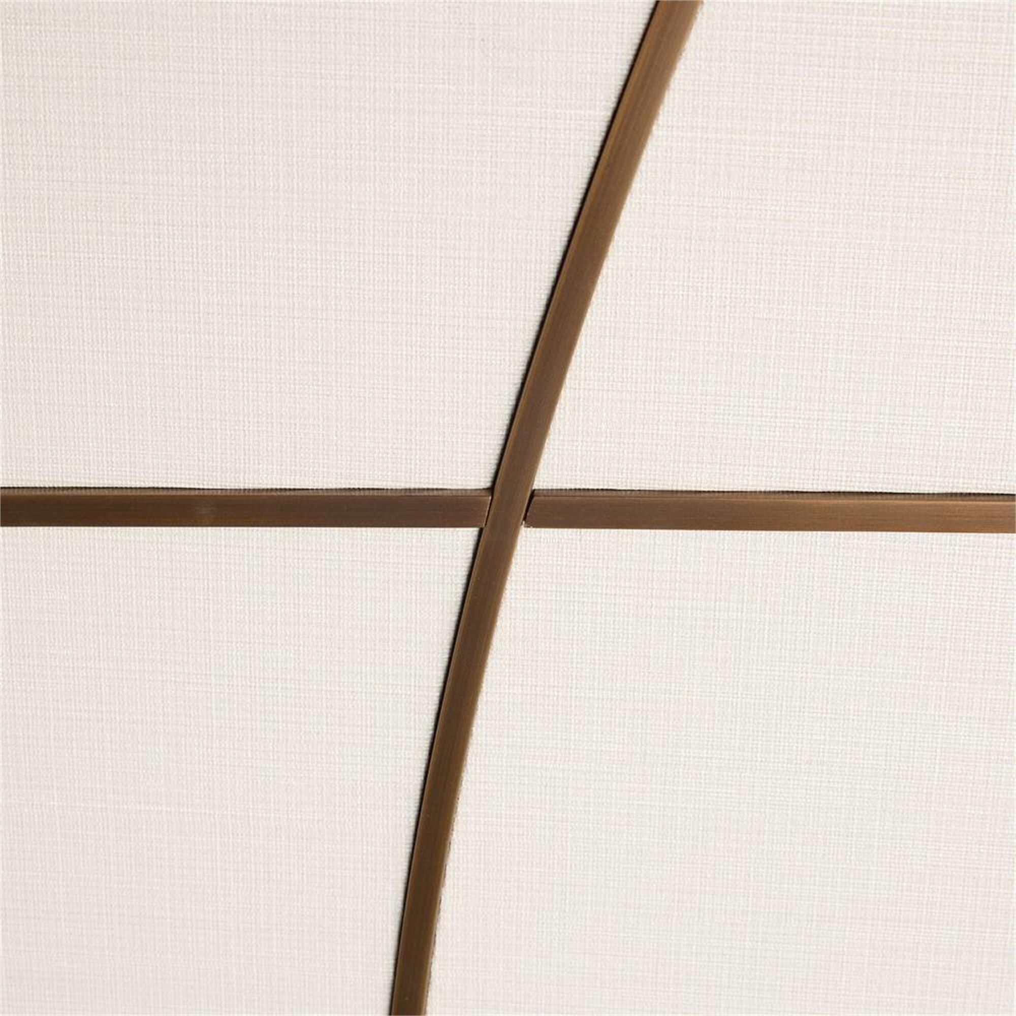 Shown in Beige finish