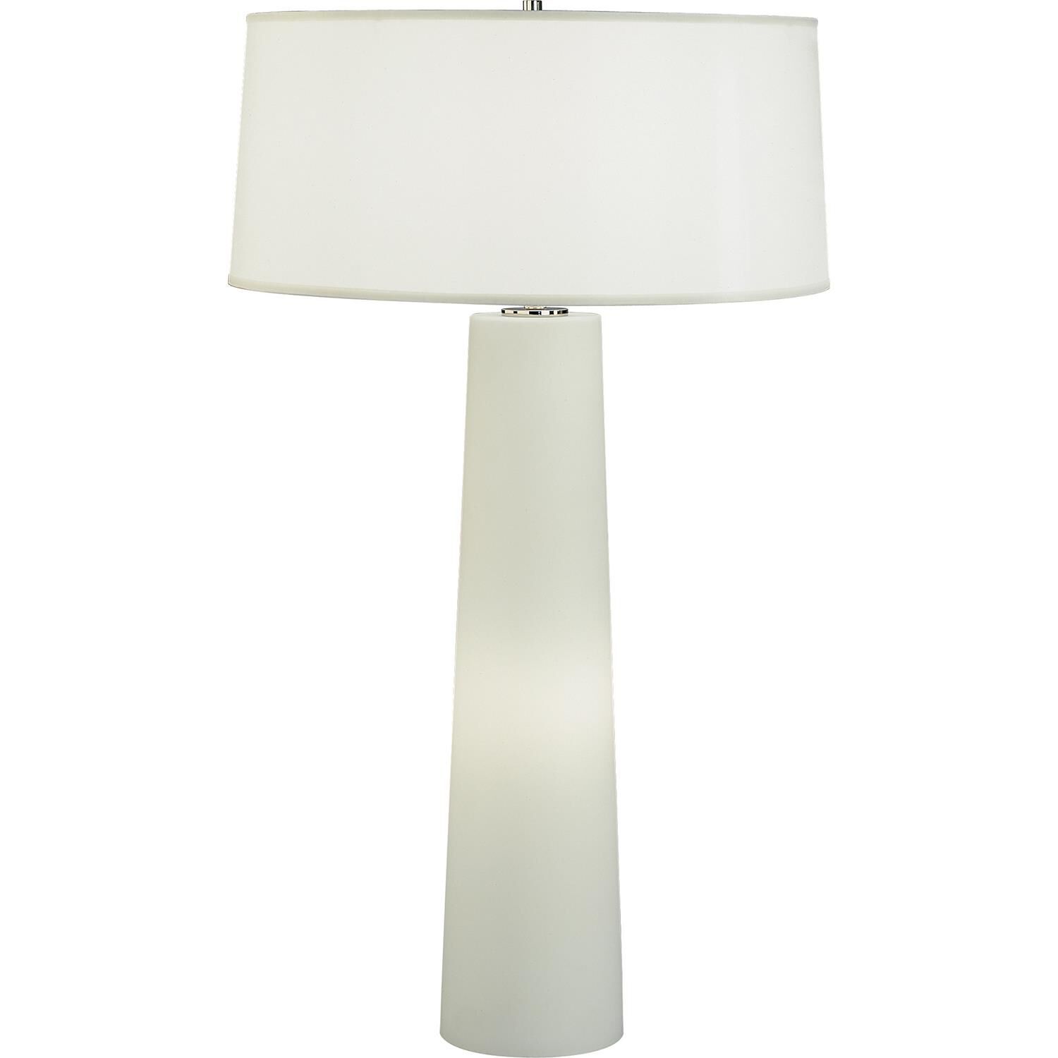 Rico Espinet Rico Espinet Olinda 34 Inch Table Lamp by Robert Abbey