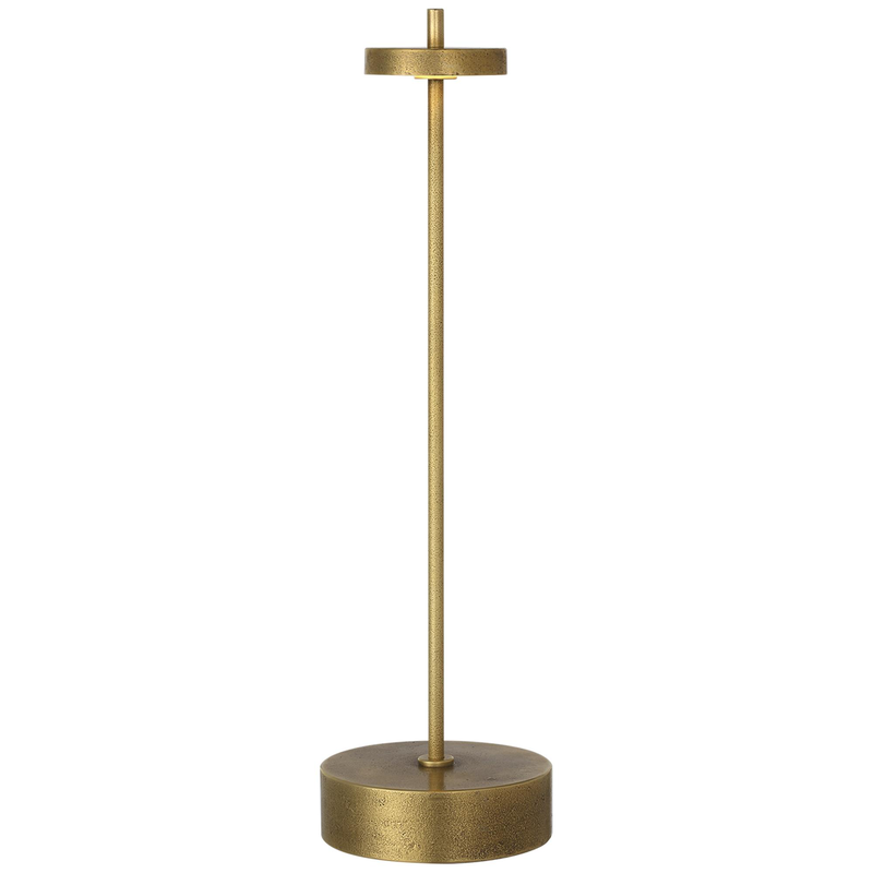 Kelly Wearstler Sene 12 Inch Table Lamp by Visual Comfort Signature