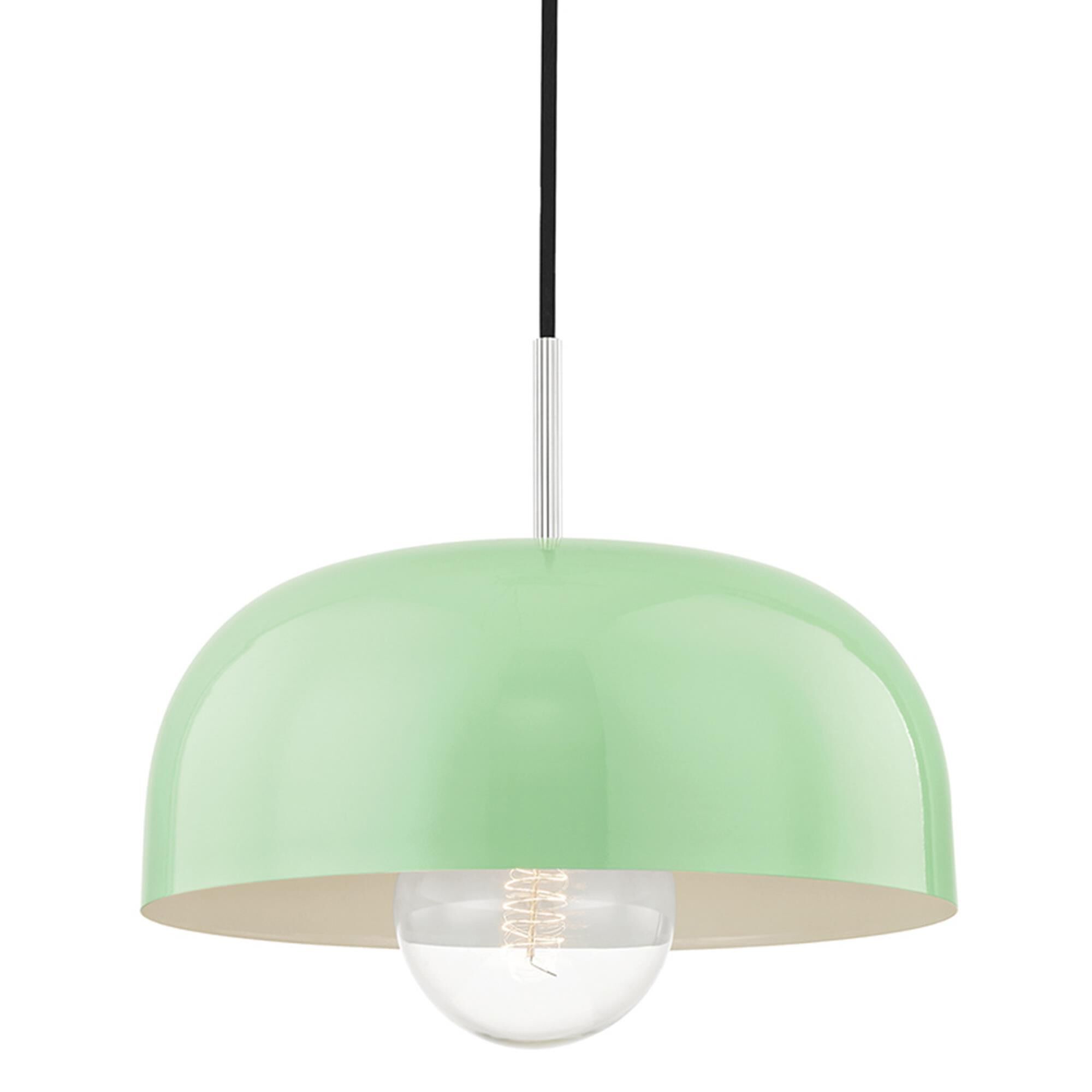 Avery 14 Inch Large Pendant by Mitzi