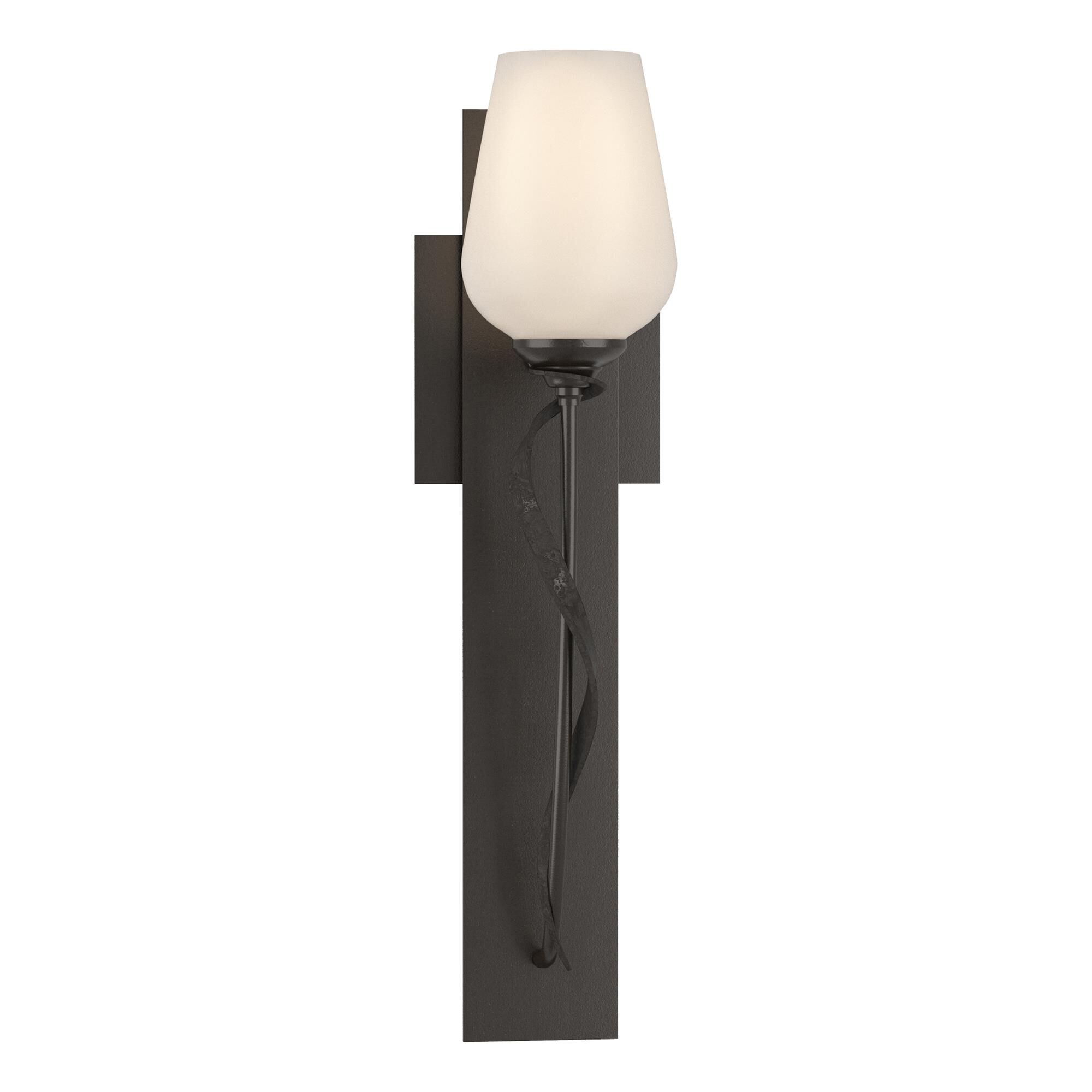 Flora Wall Sconce by Hubbardton Forge