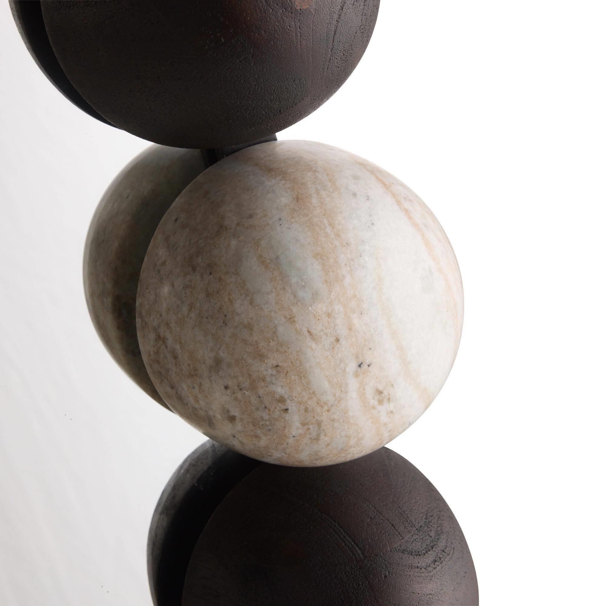 Shown in Sable and Toronto finish