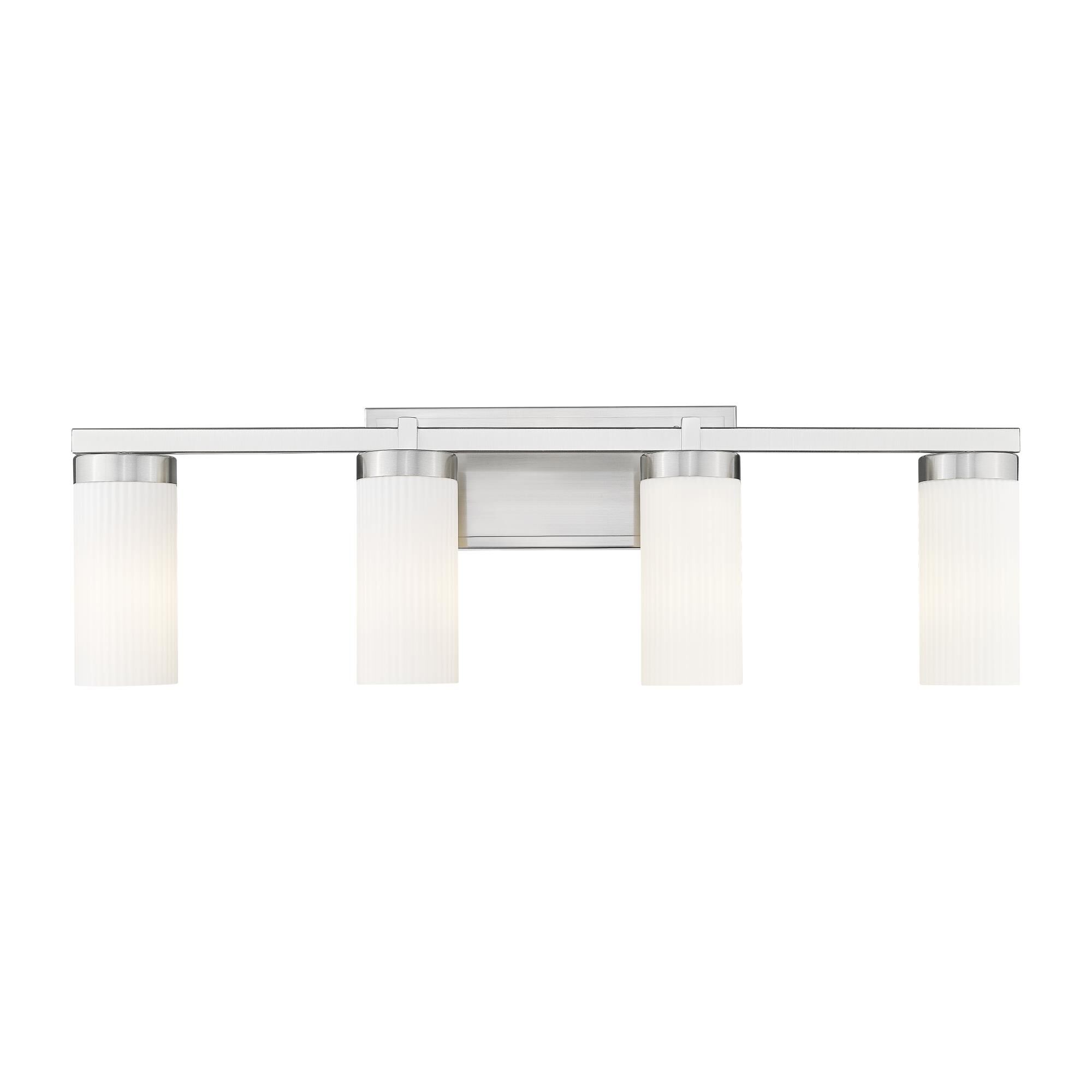 Danica 30 Inch Bath Vanity Light by Z Lite