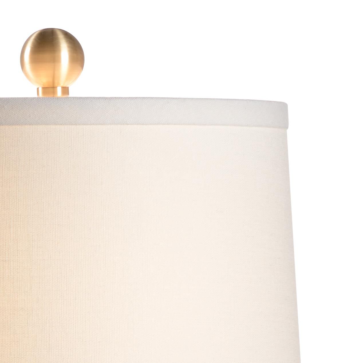 Next Generation Table Lamp by Wildwood