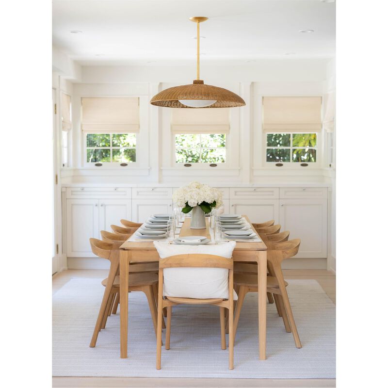 Delano Large Pendant Light by Hudson Valley Lighting
