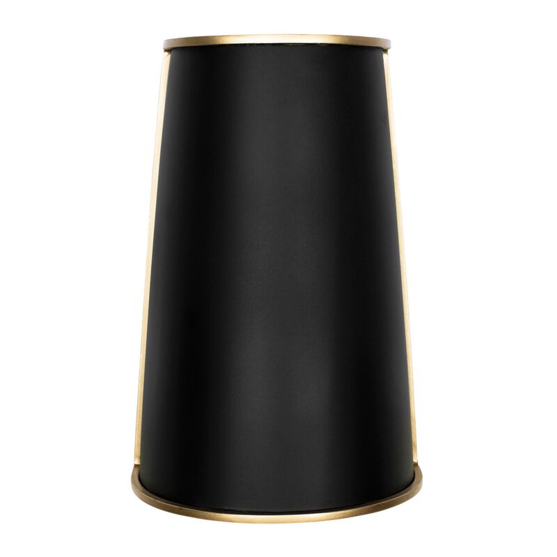 Ron Henderson Coco Wall Sconce by Varaluz