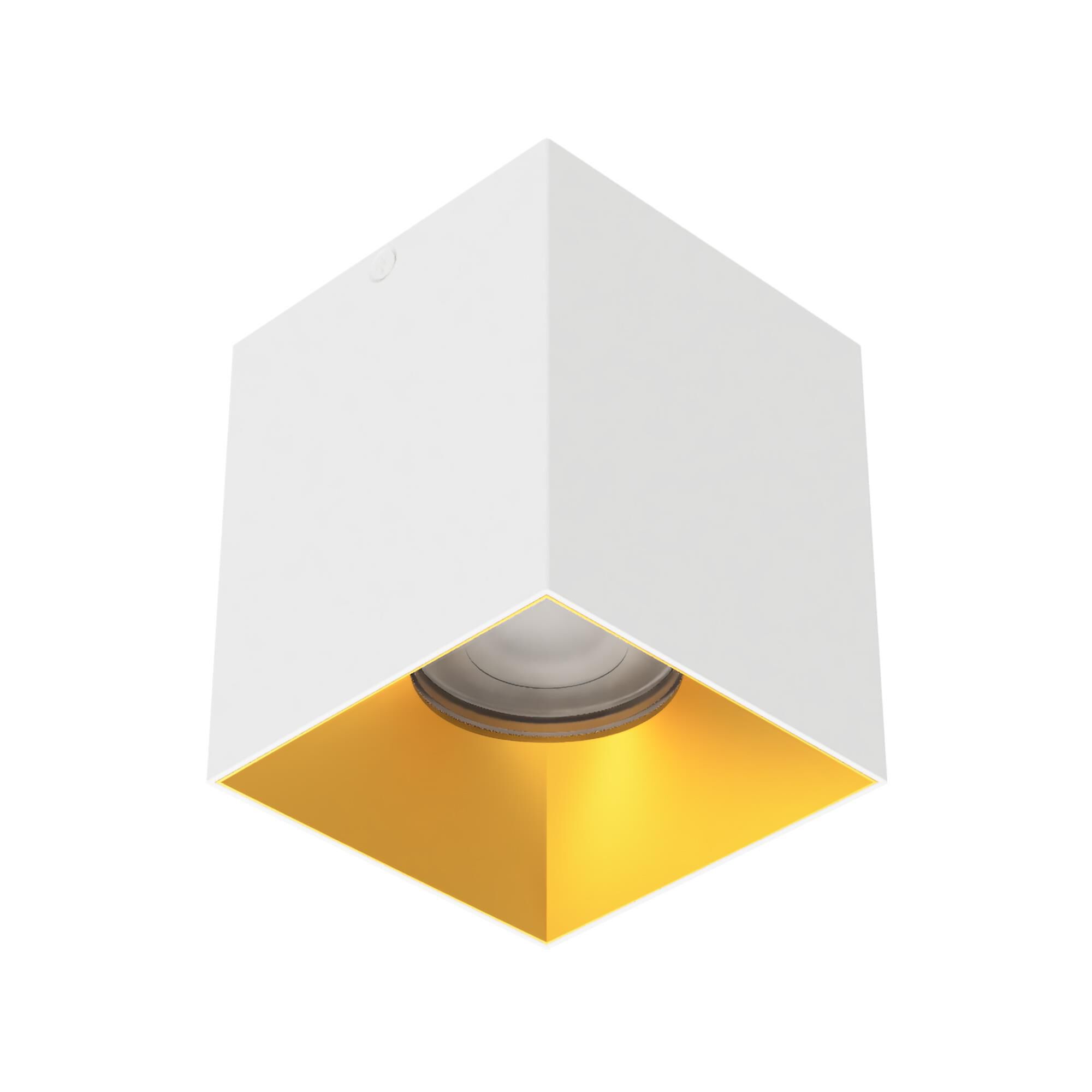 Zoron 4 Inch Outdoor Flush Mount by WAC Lighting