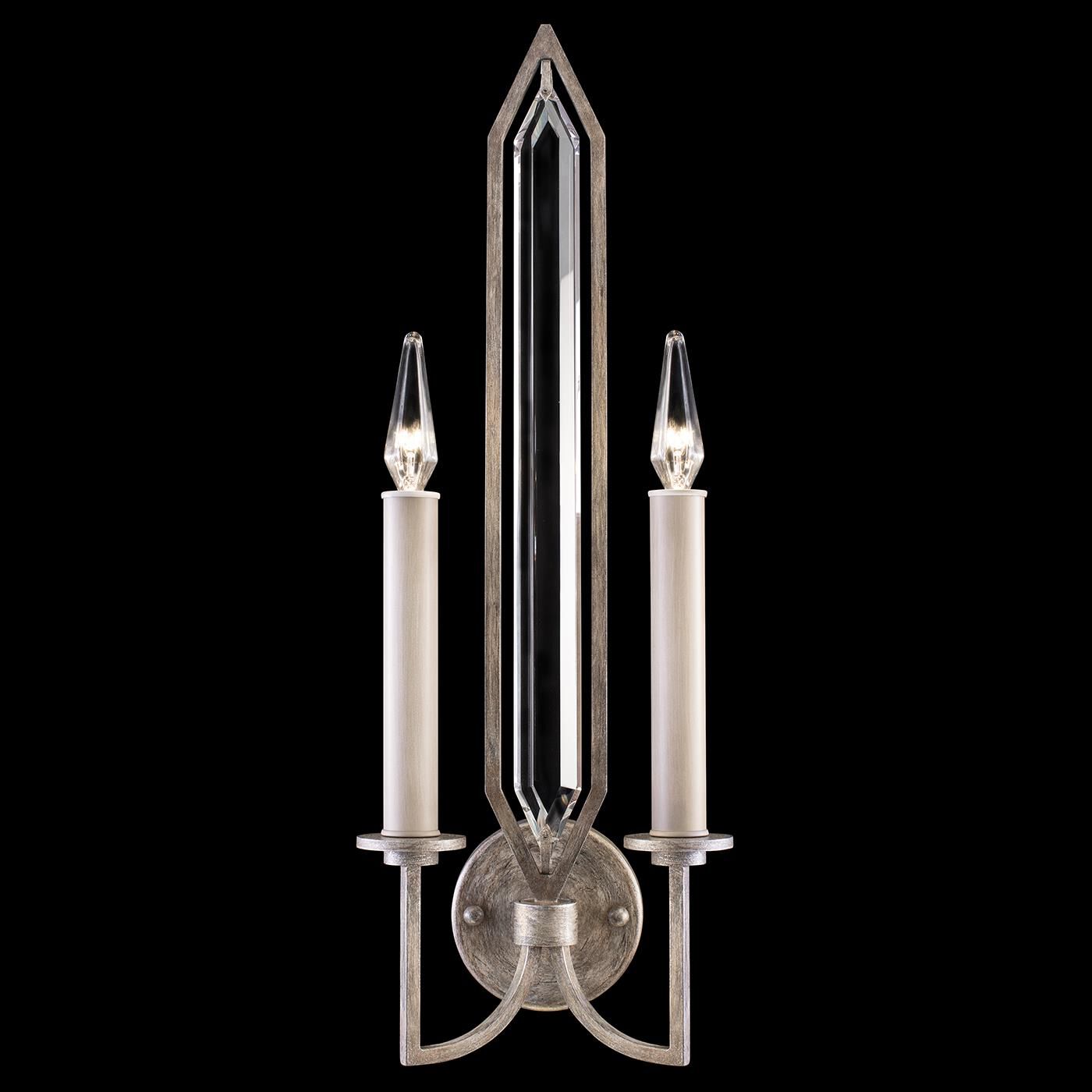 Westminster Wall Sconce by Fine Art Handcrafted Lighting