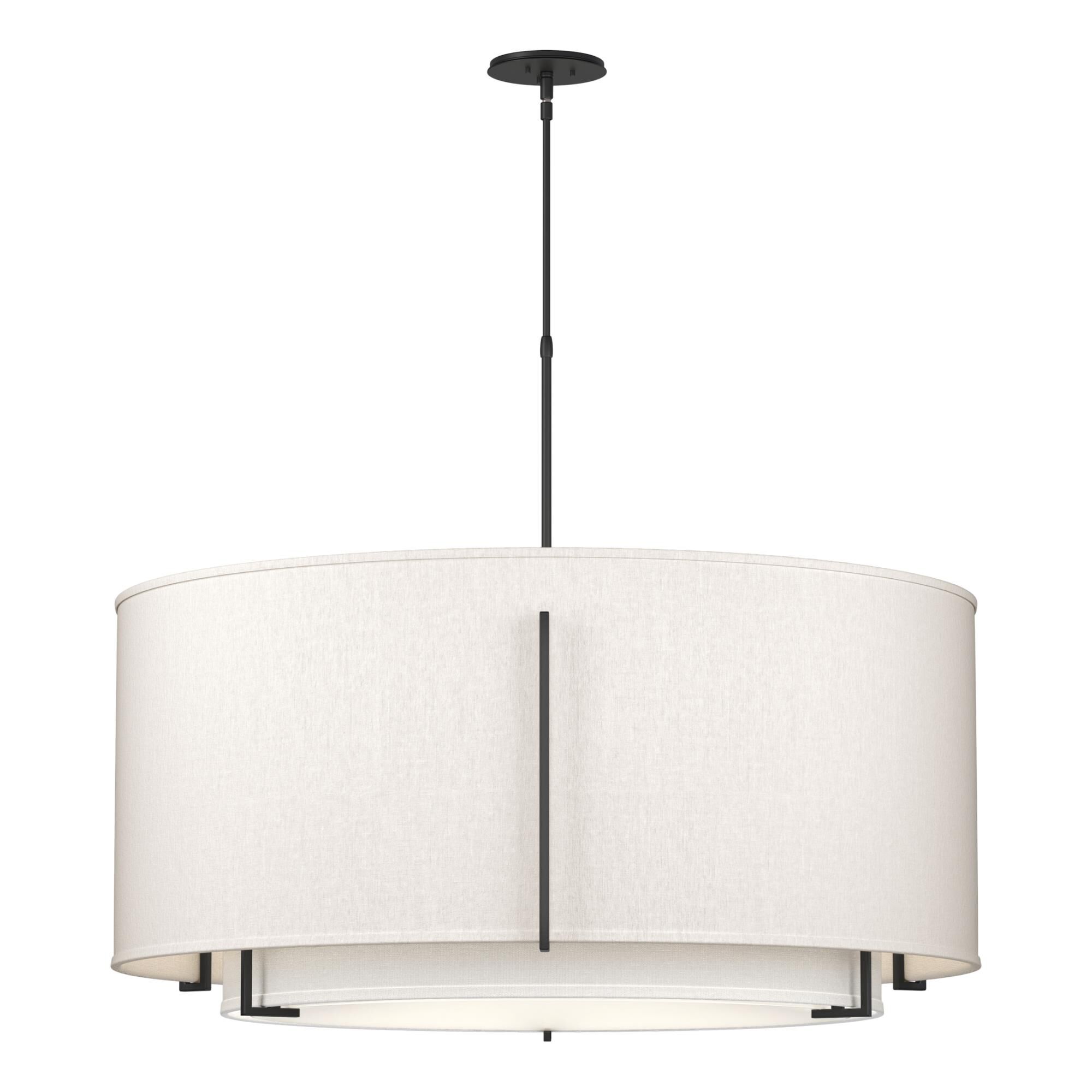 Exos Large Pendant by Hubbardton Forge