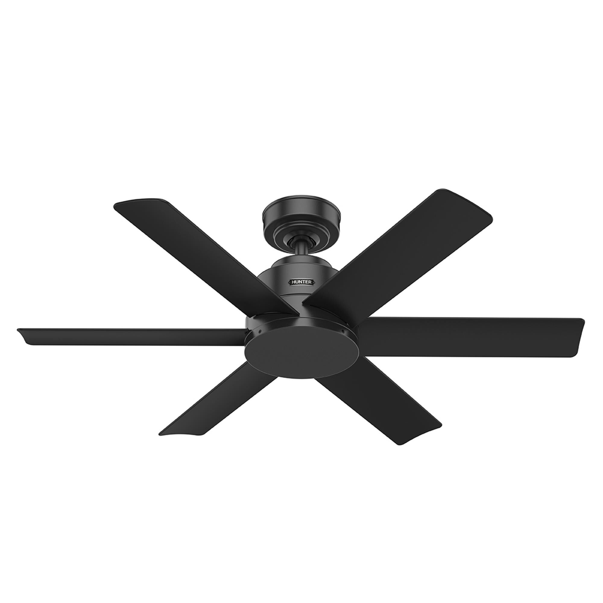 Shown in Matte Black finish