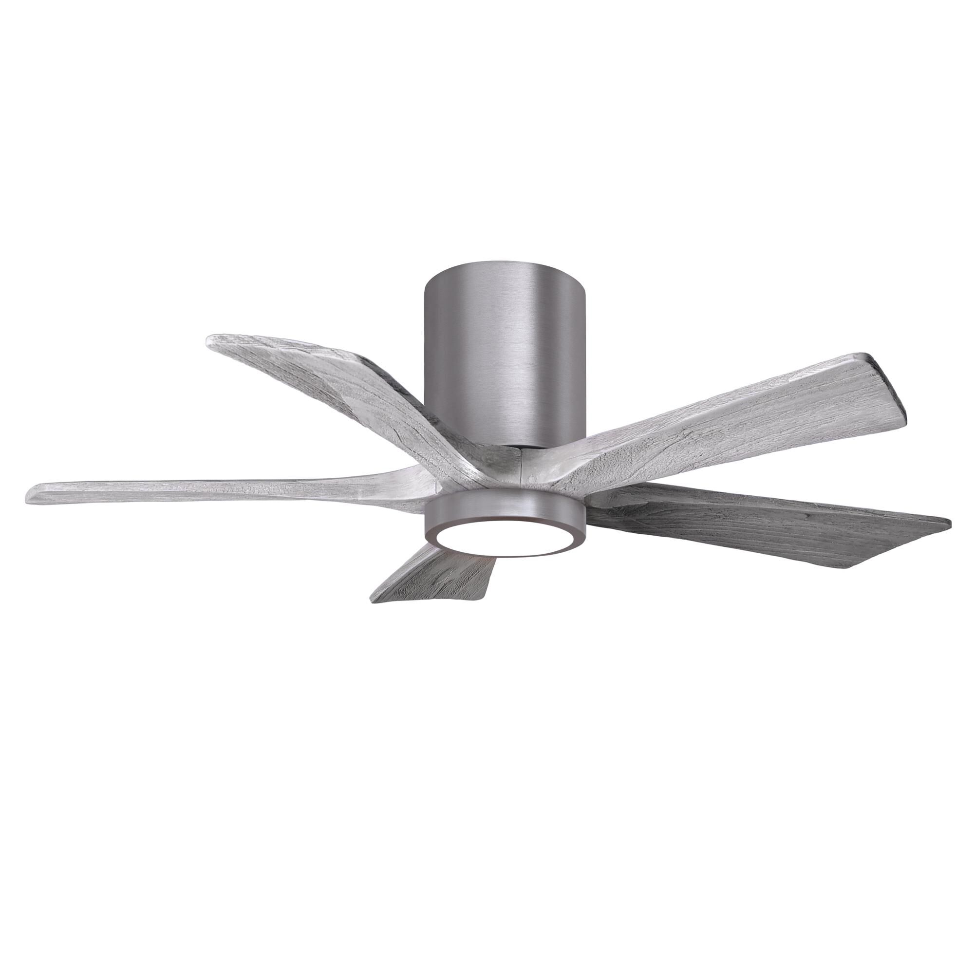 Shown in Brushed Pewter finish