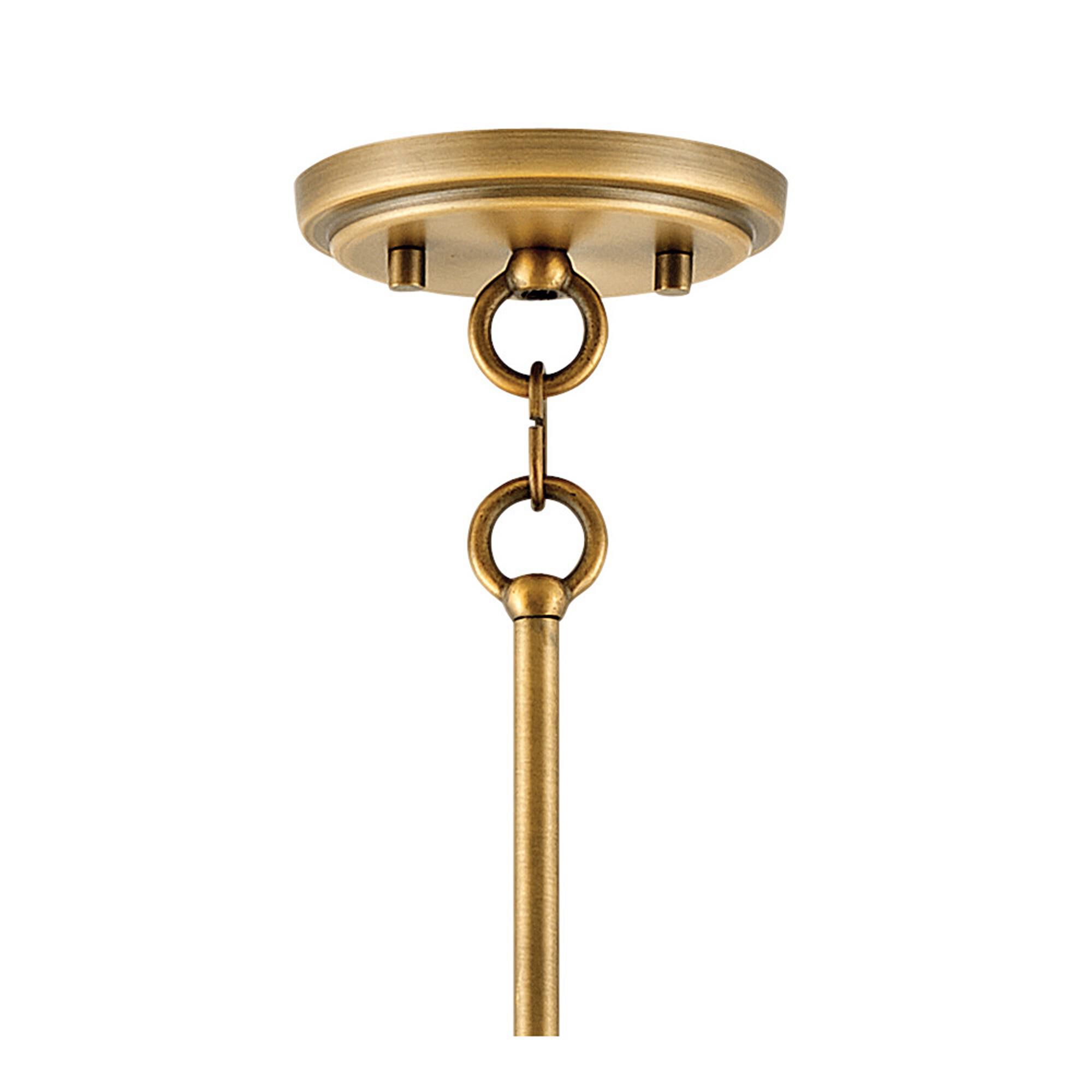 Clarke Small Pendant Light,