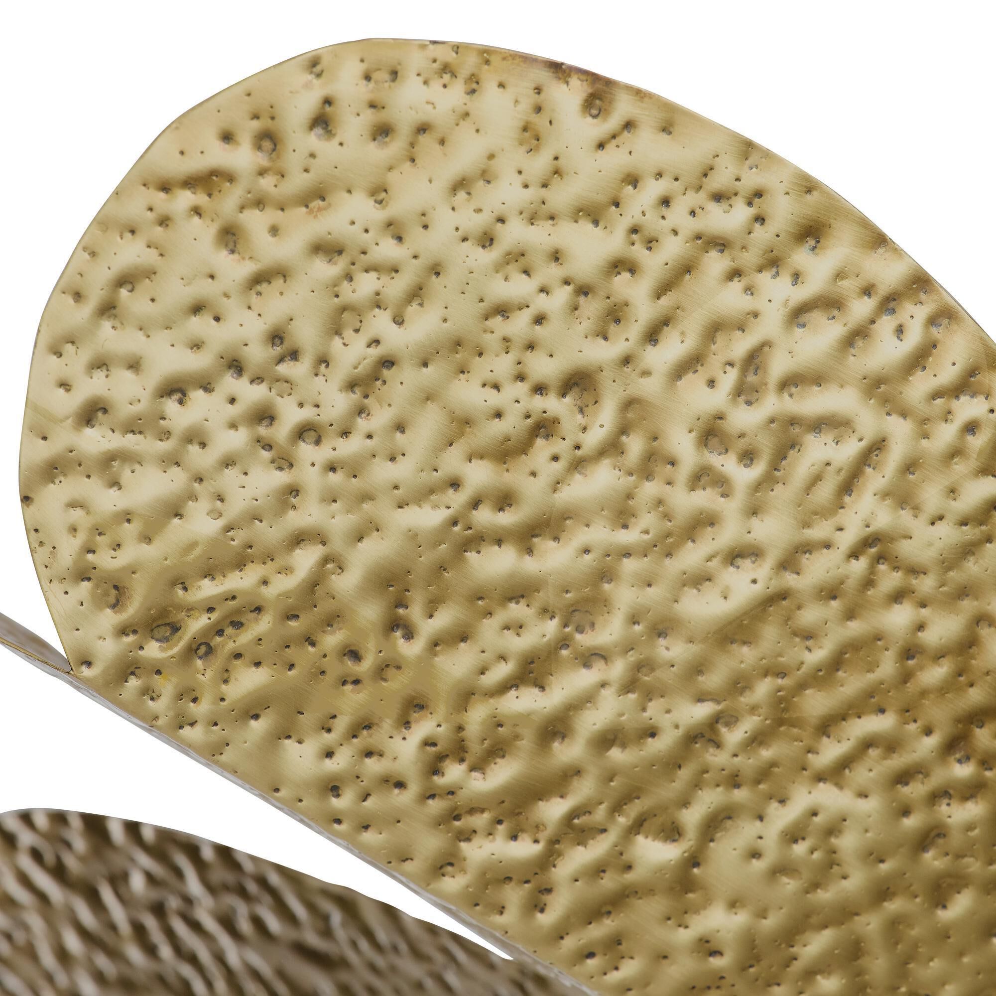 Shown in Antique Brass finish