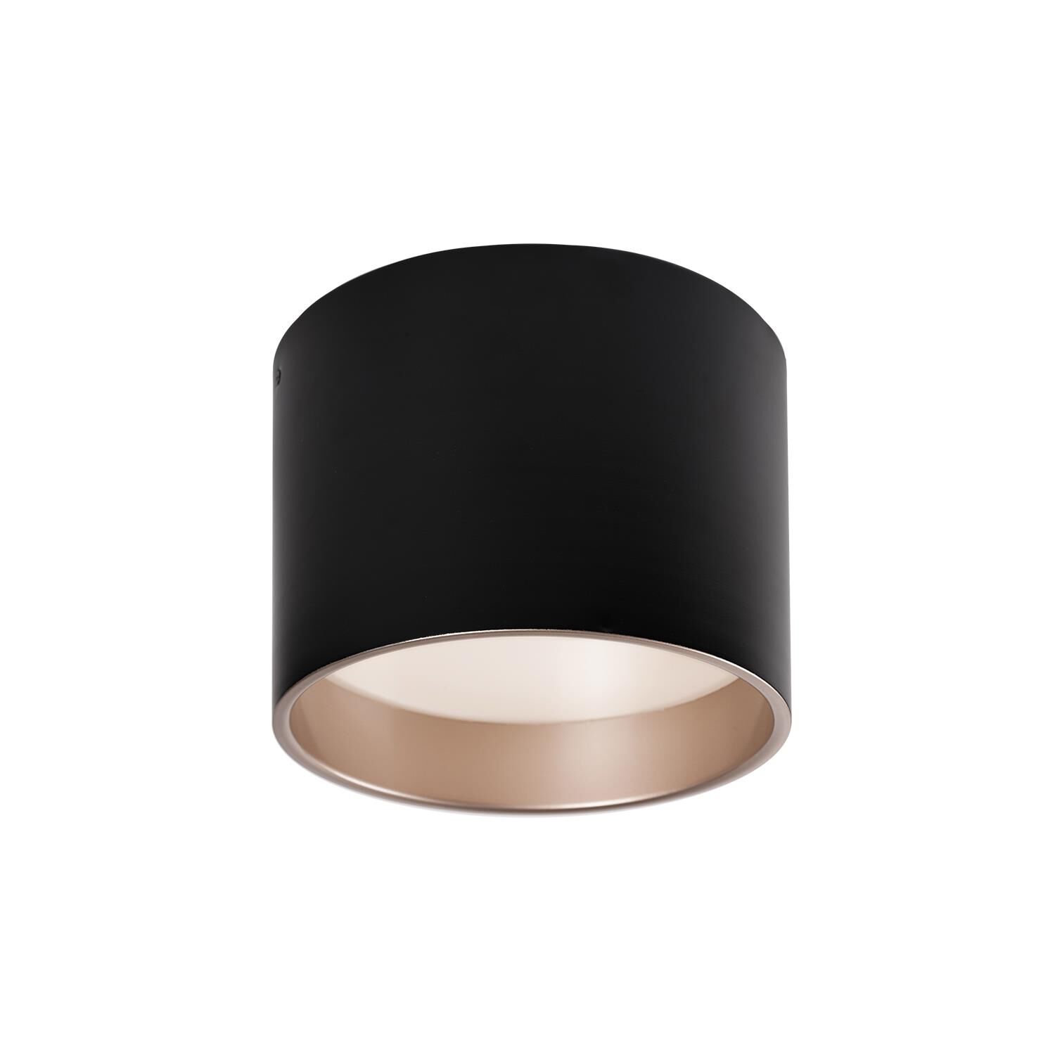 Mousinni LED Flush Mount by Kuzco Lighting
