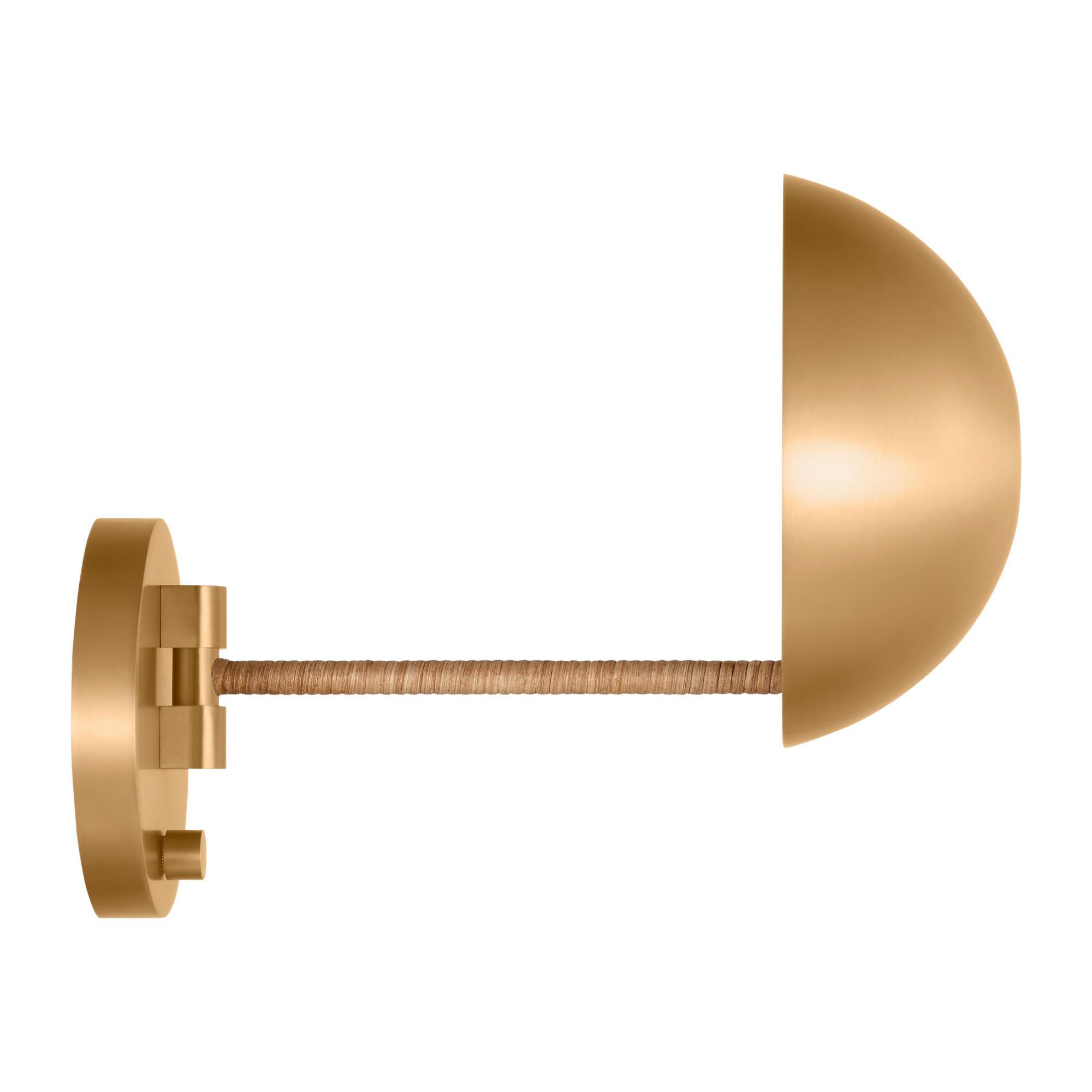 Christiane Lemieux Balleroy 7 Inch Wall Sconce by Visual Comfort Studio Collection