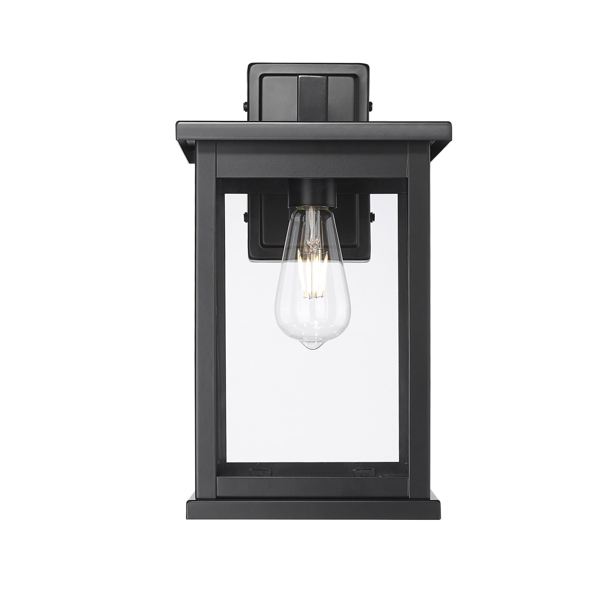 Bowton II 15 Inch Outdoor Wall Light By Millennium Lighting