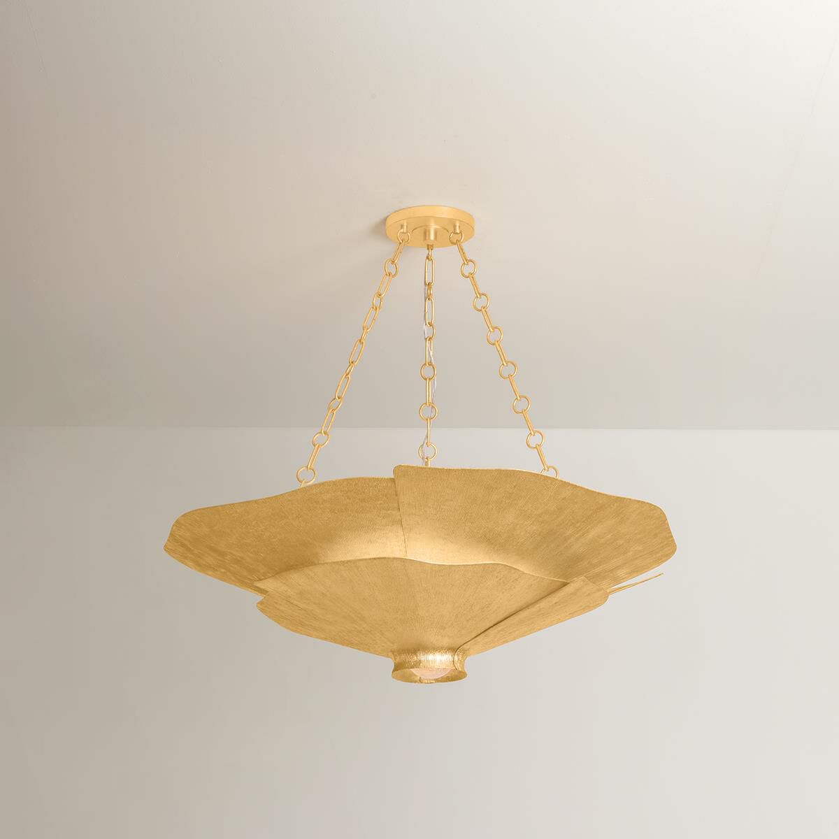 Spring Valley 37 Inch Chandelier by Hudson Valley Lighting
