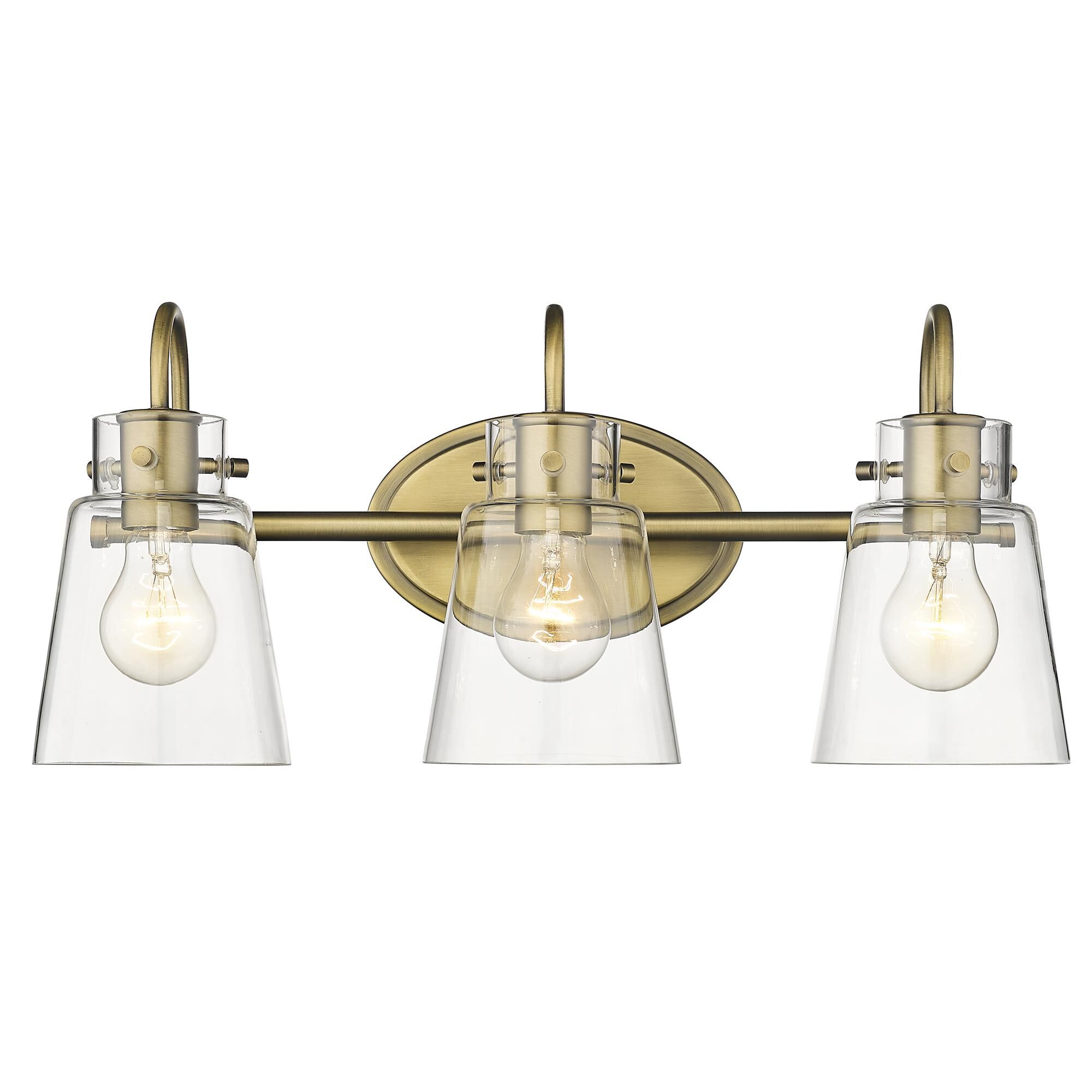 Bristow 20 Inch 3 Light Bath Vanity Light by Acclaim Lighting