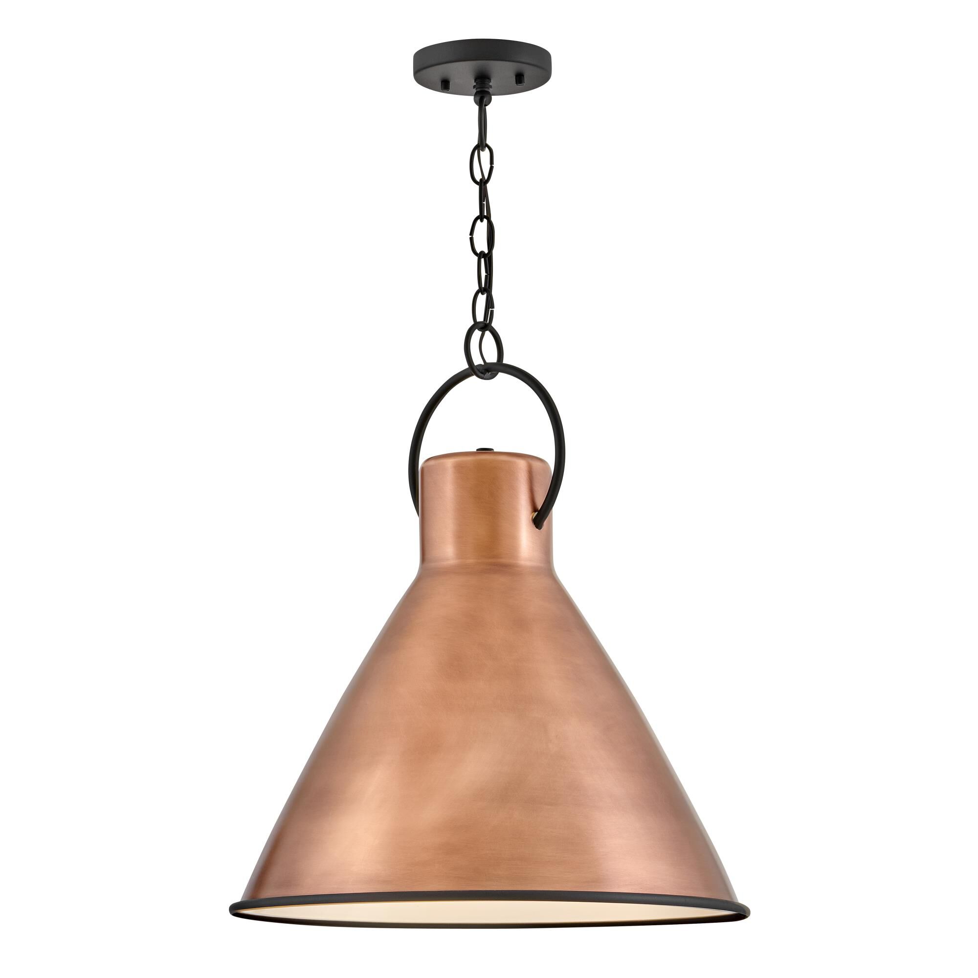 Hinkley Lighting Winnie 18 Inch LED Large Pendant