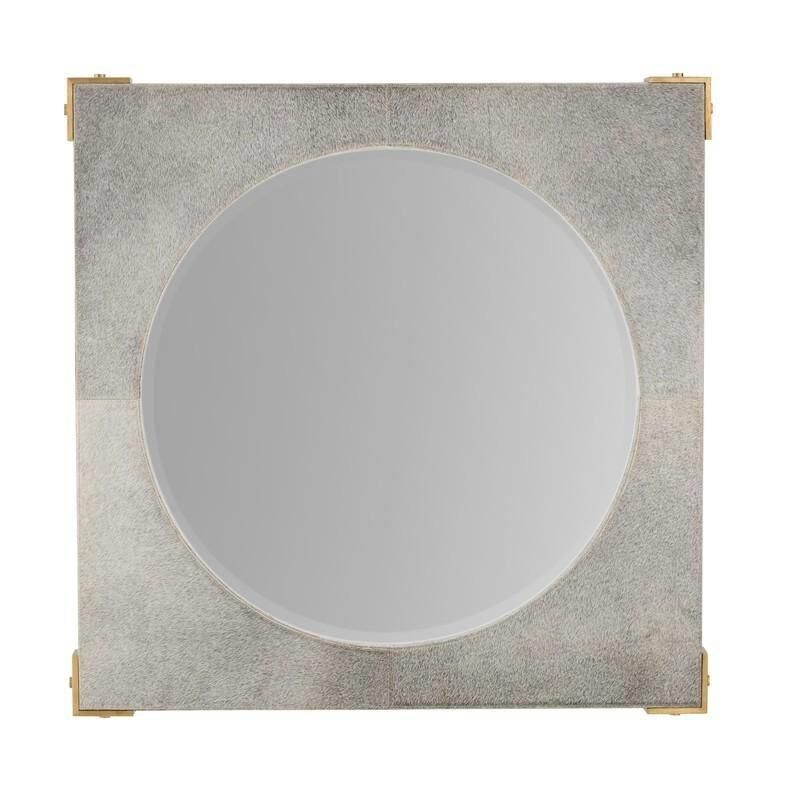 Kristen 41 Inch Decorative Mirror by Arteriors Home