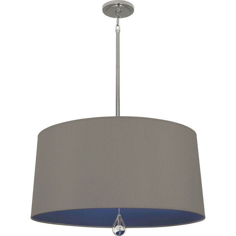 Williamsburg Williamsburg Custis 25 Inch Large Pendant by Robert Abbey