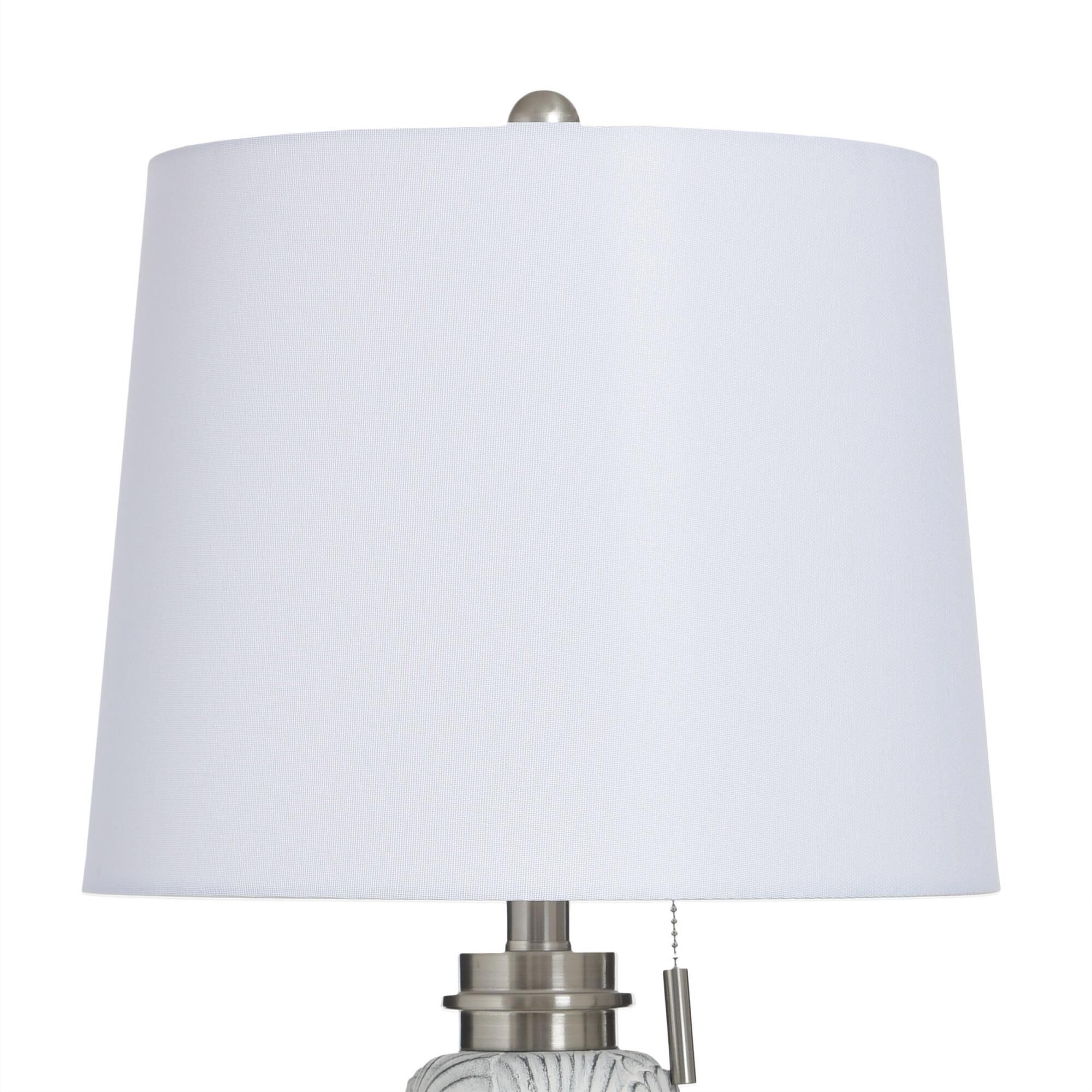 Joseph 29 Inch Table Lamp by Stylecraft