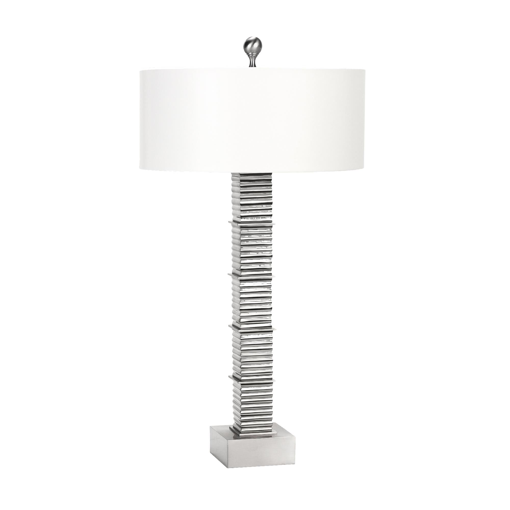 Bastion 25 Inch Table Lamp by Frederick Cooper
