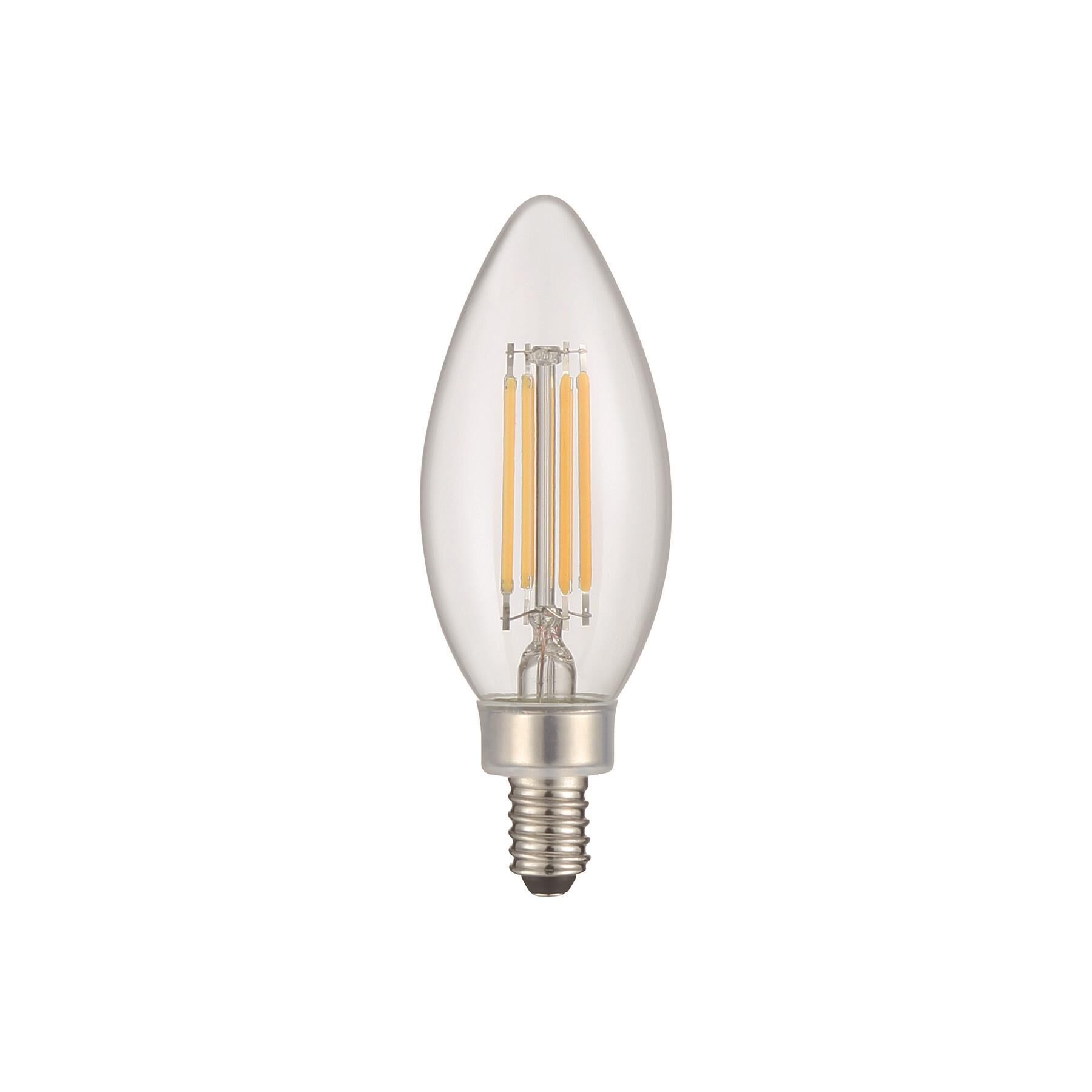Dimmable 9 Watt 2700K A19 LED Light Bulb,