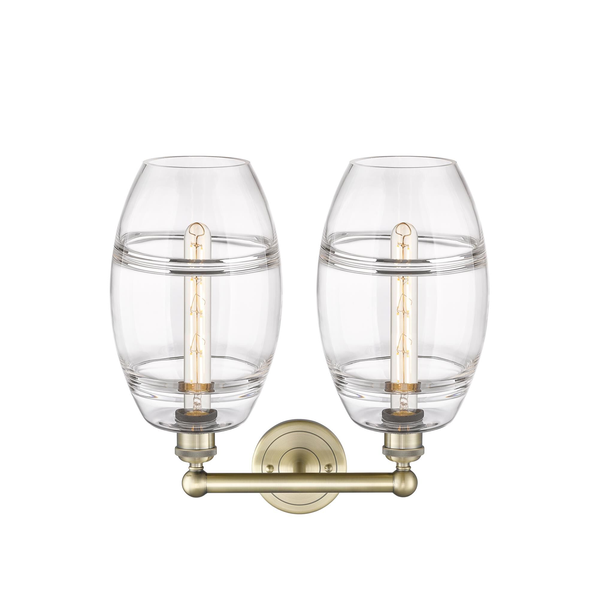 Bruno Marashlian Vaz 17 Inch Bath Vanity Light by Innovations Lighting