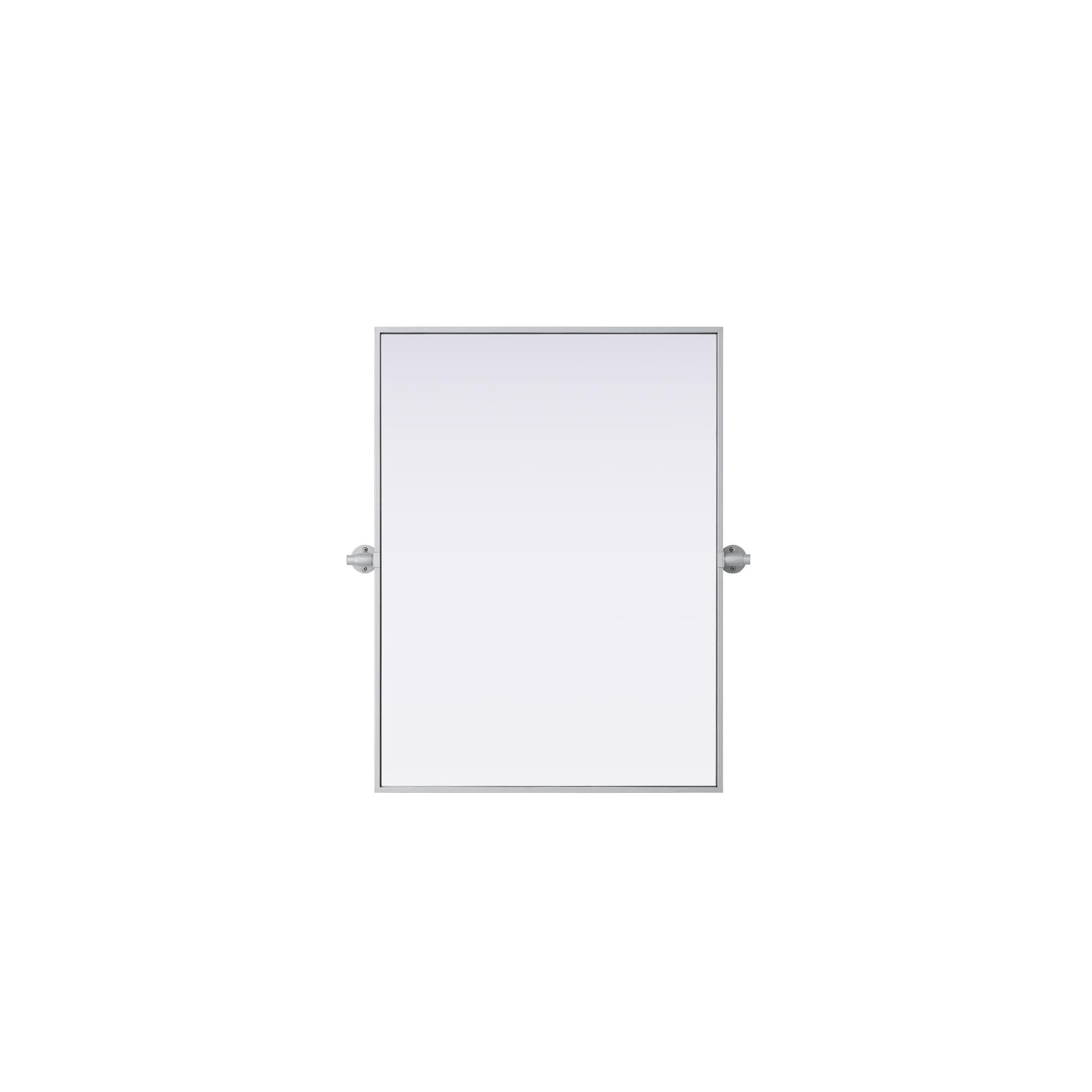Amoura 32 Inch Deocrative Mirror by Elegant Dcor