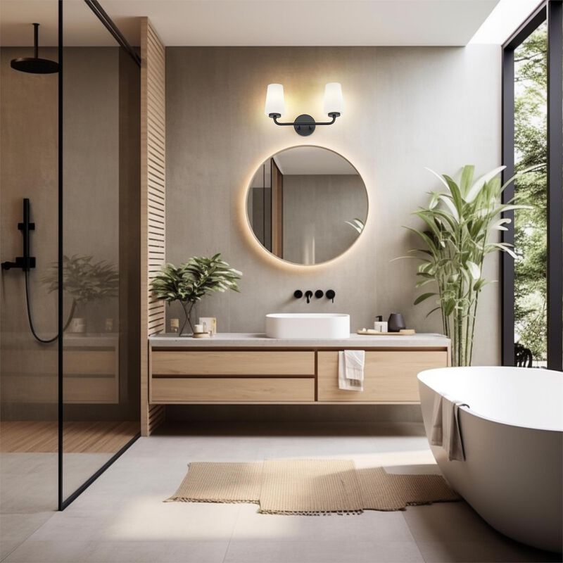 Montford 16 Inch Bath Vanity Light by Z Lite