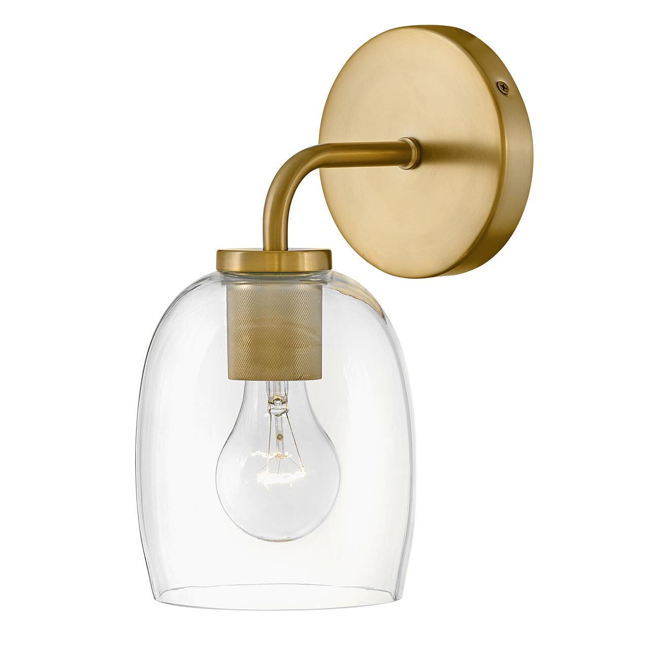Lark Percy 11 Inch Bath Vanity Light