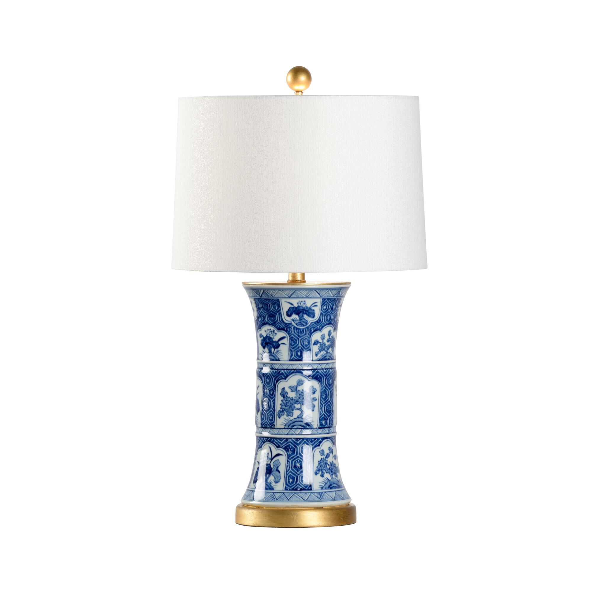 London Table Lamp by Chelsea House