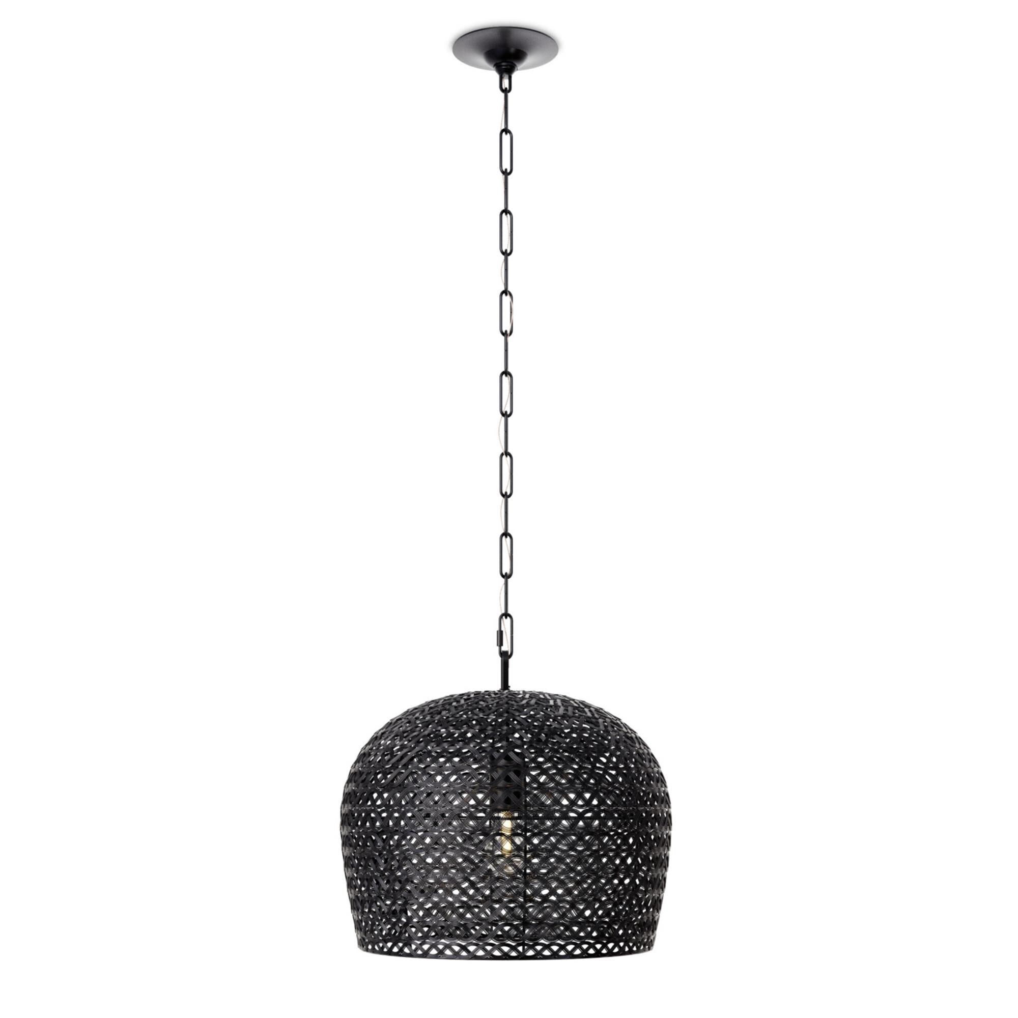 Piero 16 Inch Mini Chandelier - Clearance,
