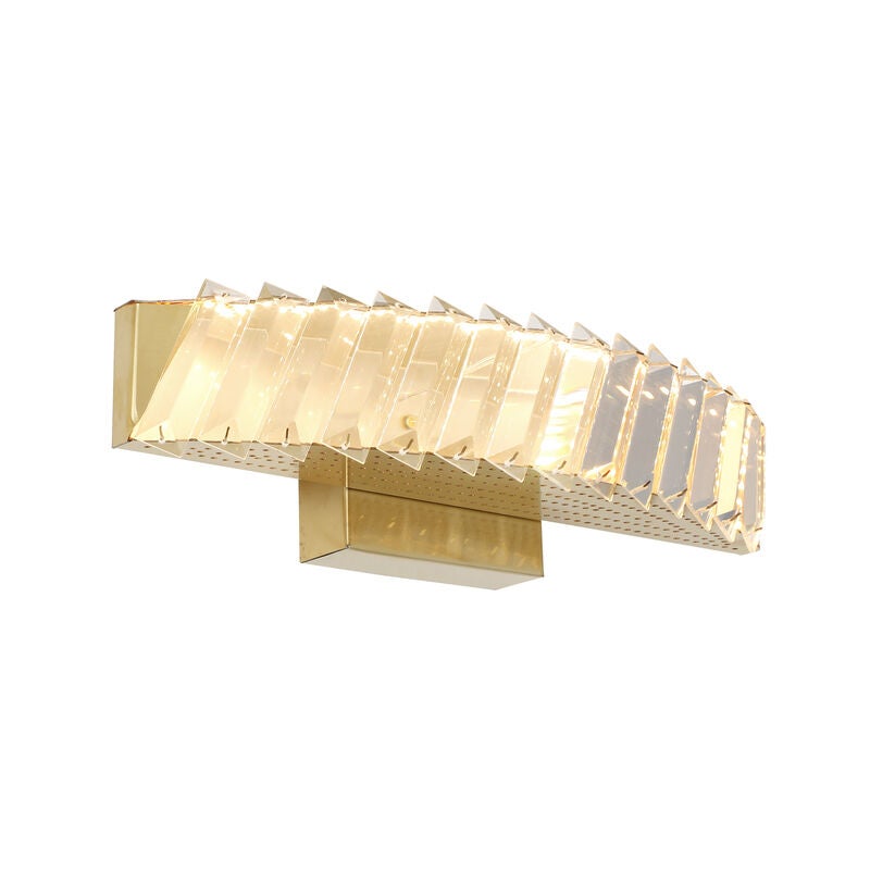 Golden Ratio 14 Inch Bath Vanity Light by Varaluz