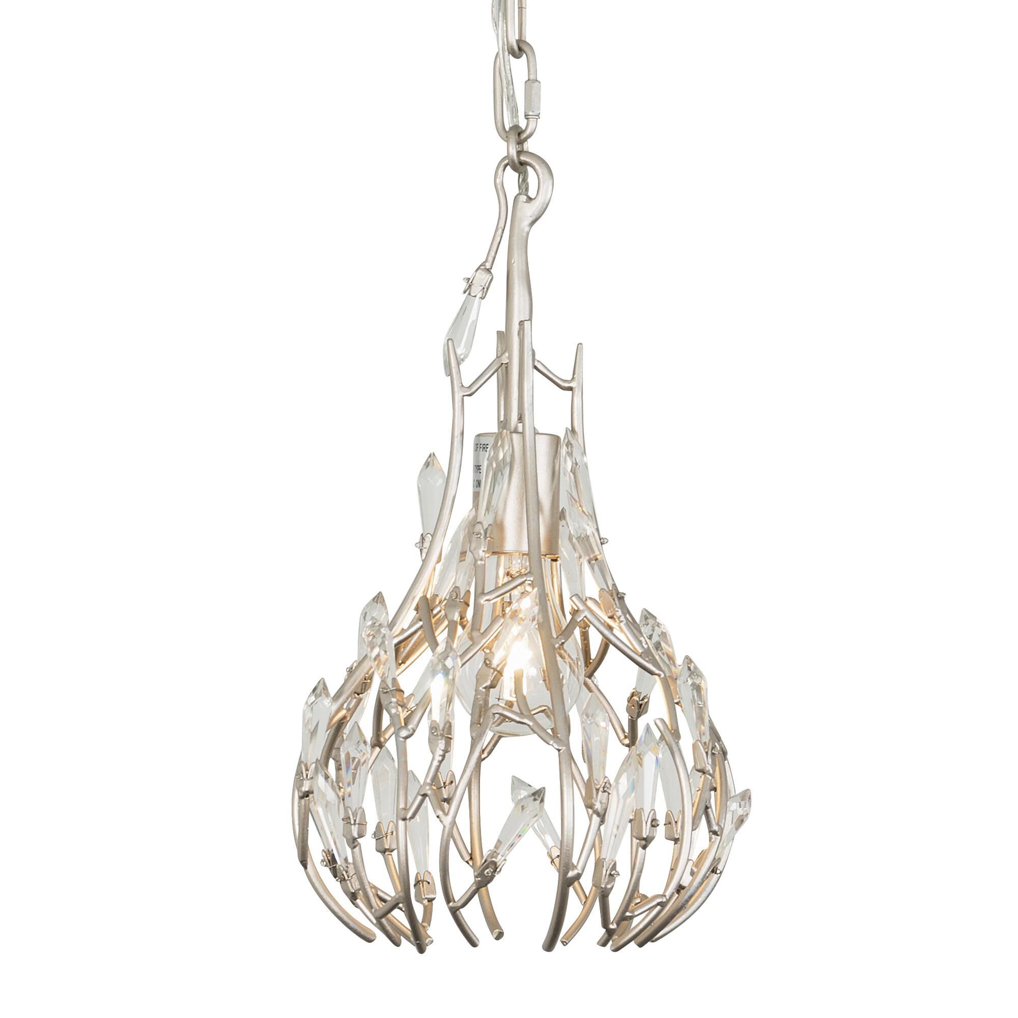 Shown in Gold Dust finish