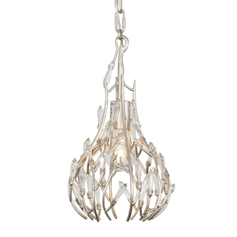 Ron Henderson Bask Mini Pendant by Varaluz