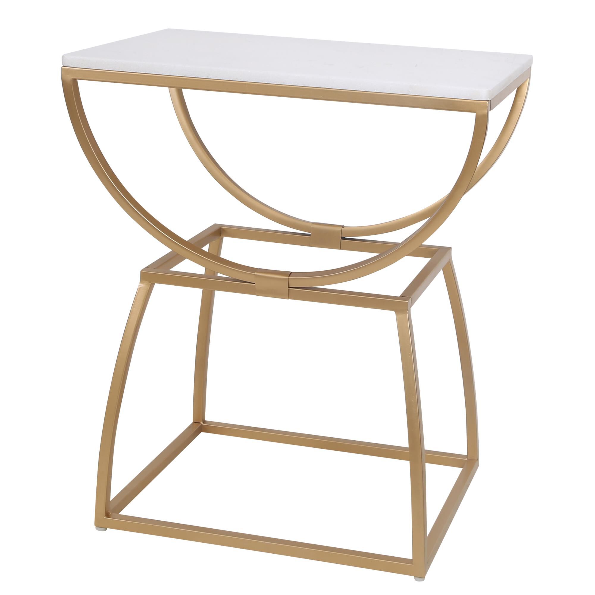 Loren 28 Inch End Table by Stylecraft